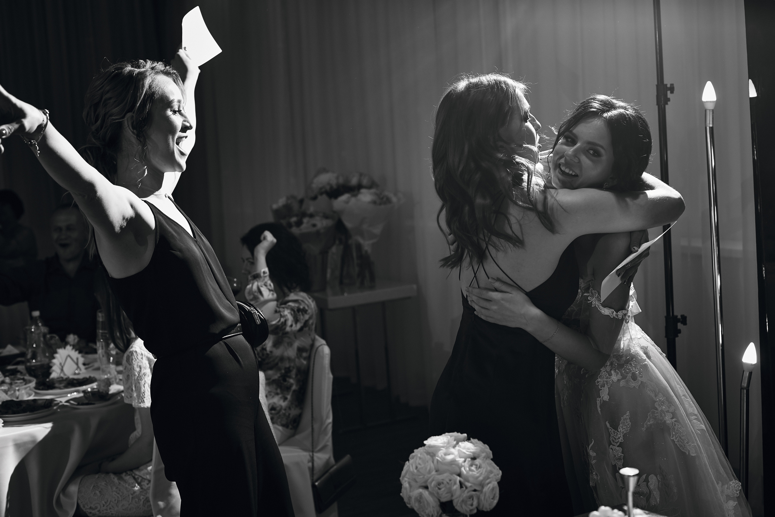 Свадебная фотосессия. Александр Прозоров фотограф в Кирове