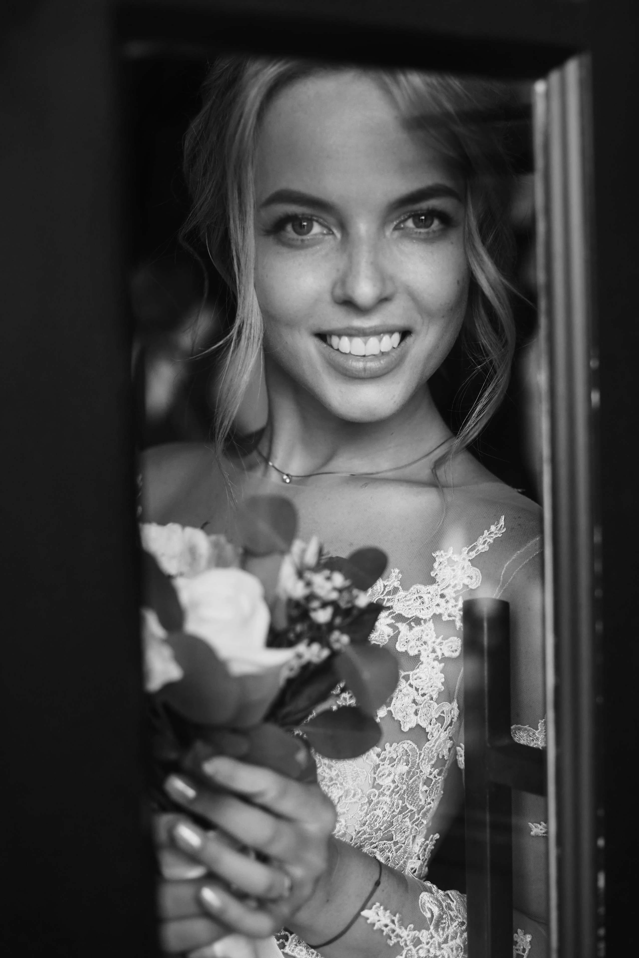 Виктория и Евгений Свадебная фотосессия. Александр Прозоров фотограф в Кирове