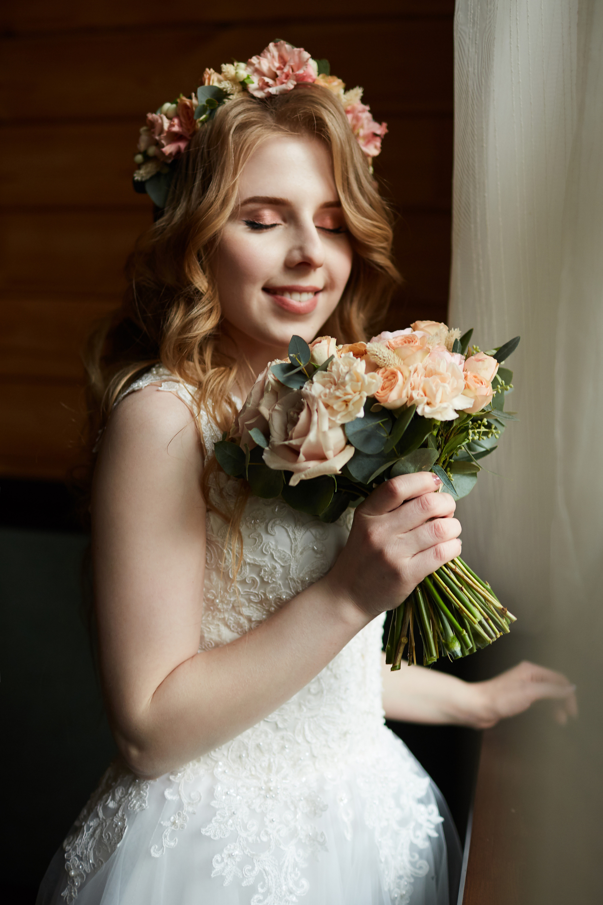 Паша и Ксюша. Свадебная фотосессия. Александр Прозоров фотограф в Кирове