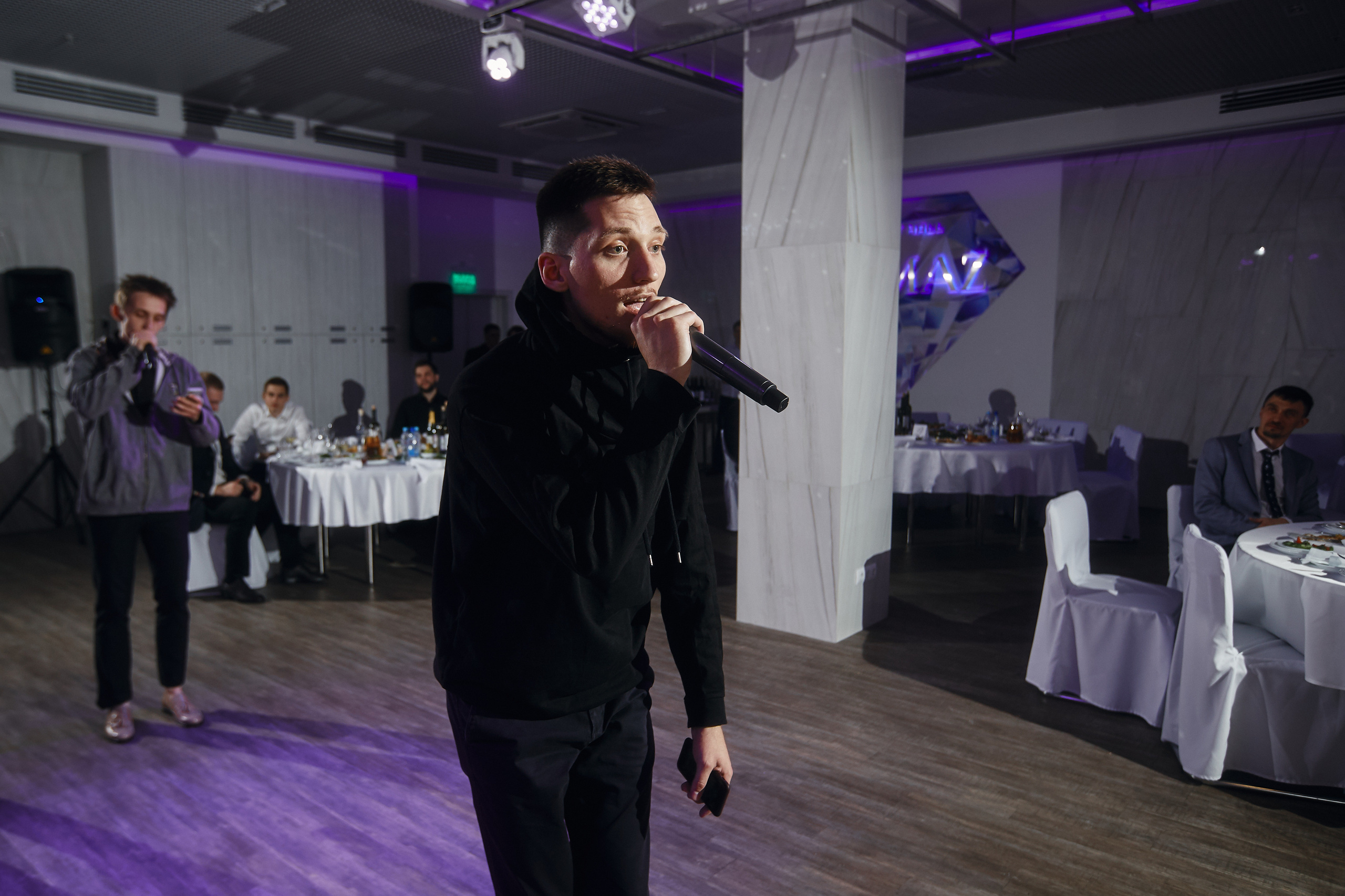 Свадебная фотосессия. Александр Прозоров фотограф в Кирове