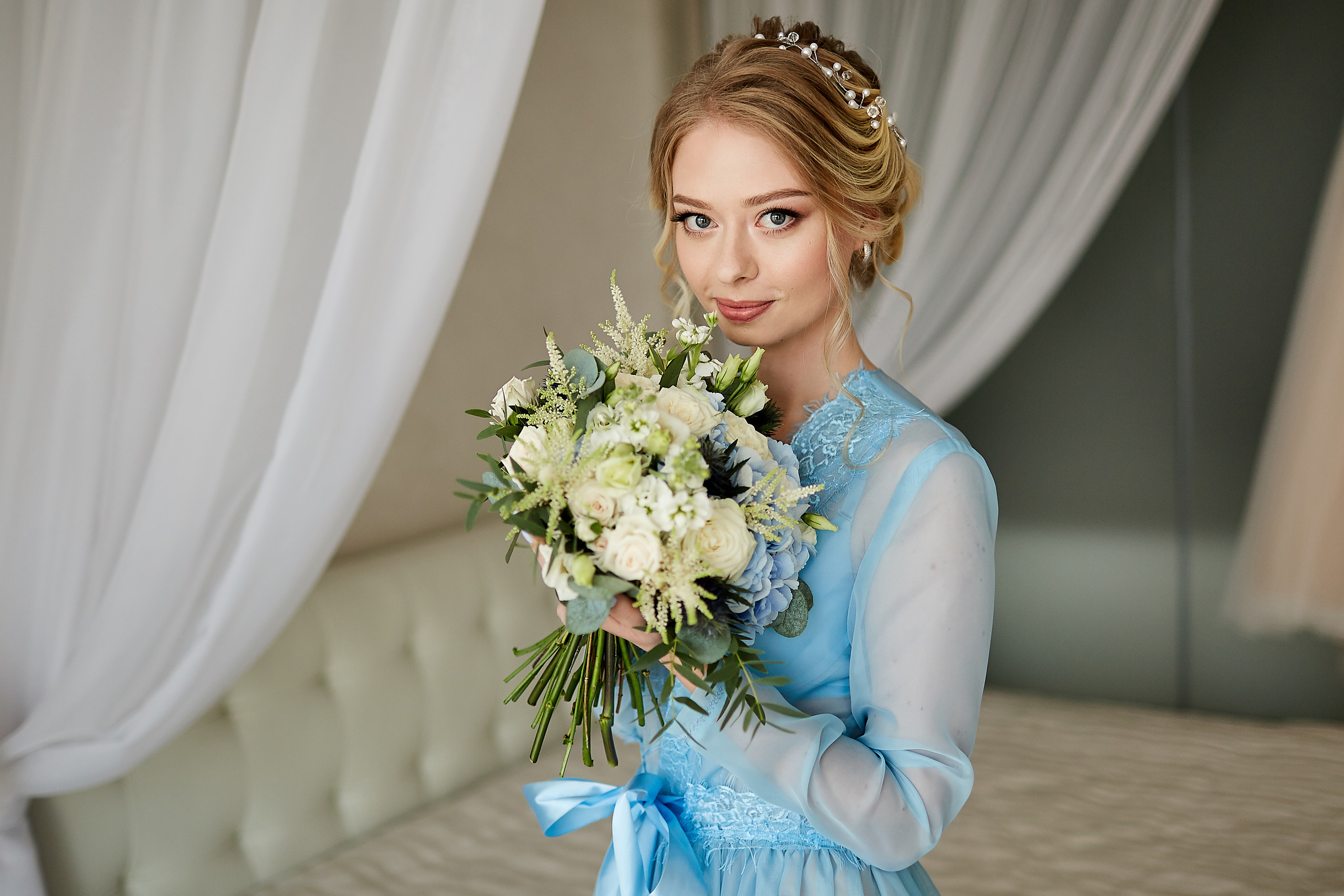 Свадебная фотосессия. Александр Прозоров фотограф в Кирове