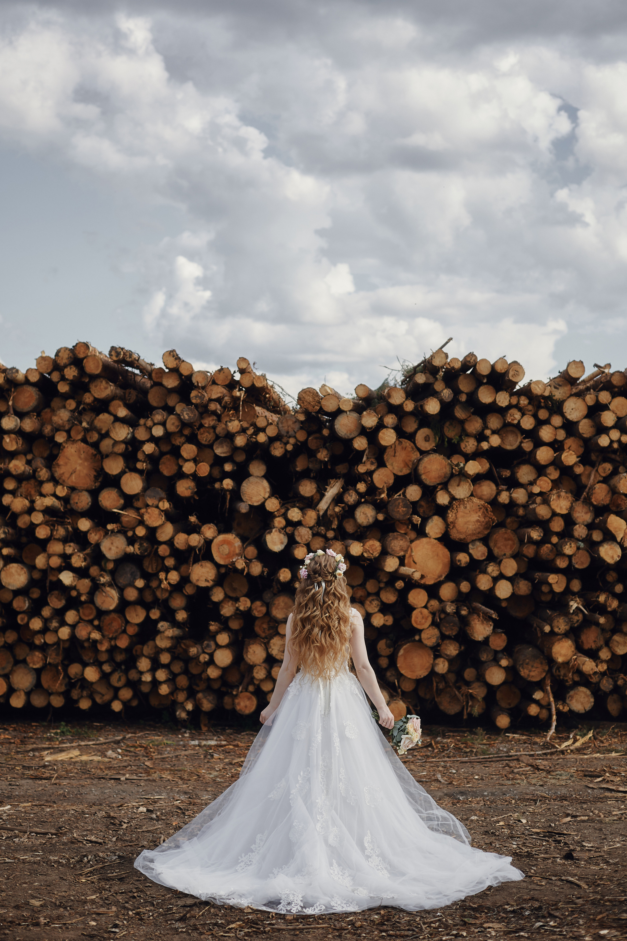 Паша и Ксюша. Свадебная фотосессия. Александр Прозоров фотограф в Кирове