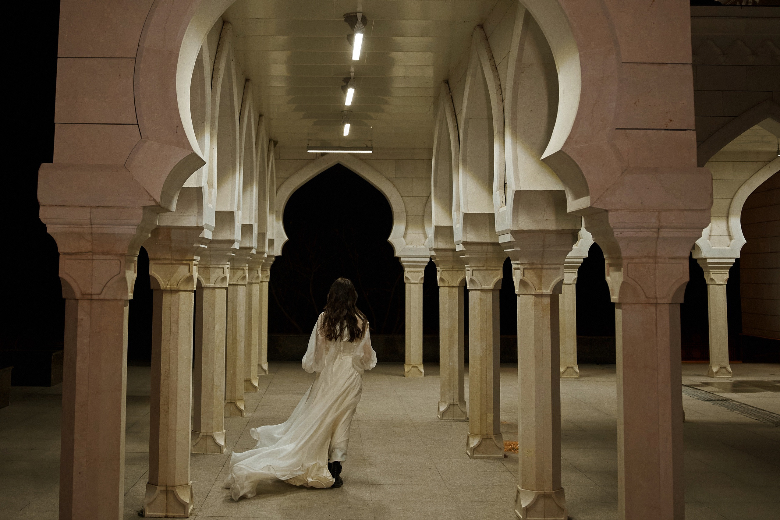 Свадебная фотосессия. Александр Прозоров фотограф в Кирове