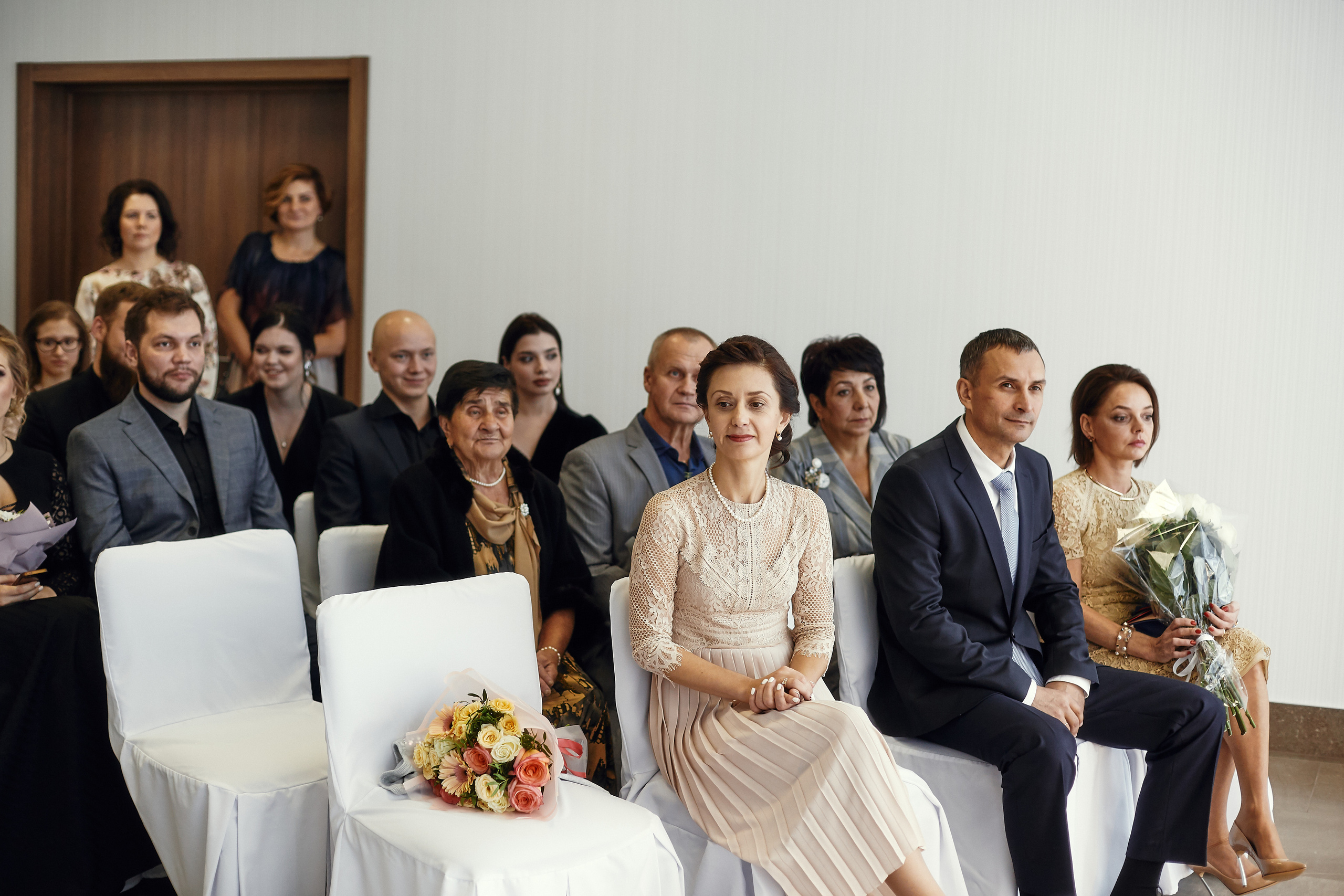 Свадебная фотосессия. Александр Прозоров фотограф в Кирове