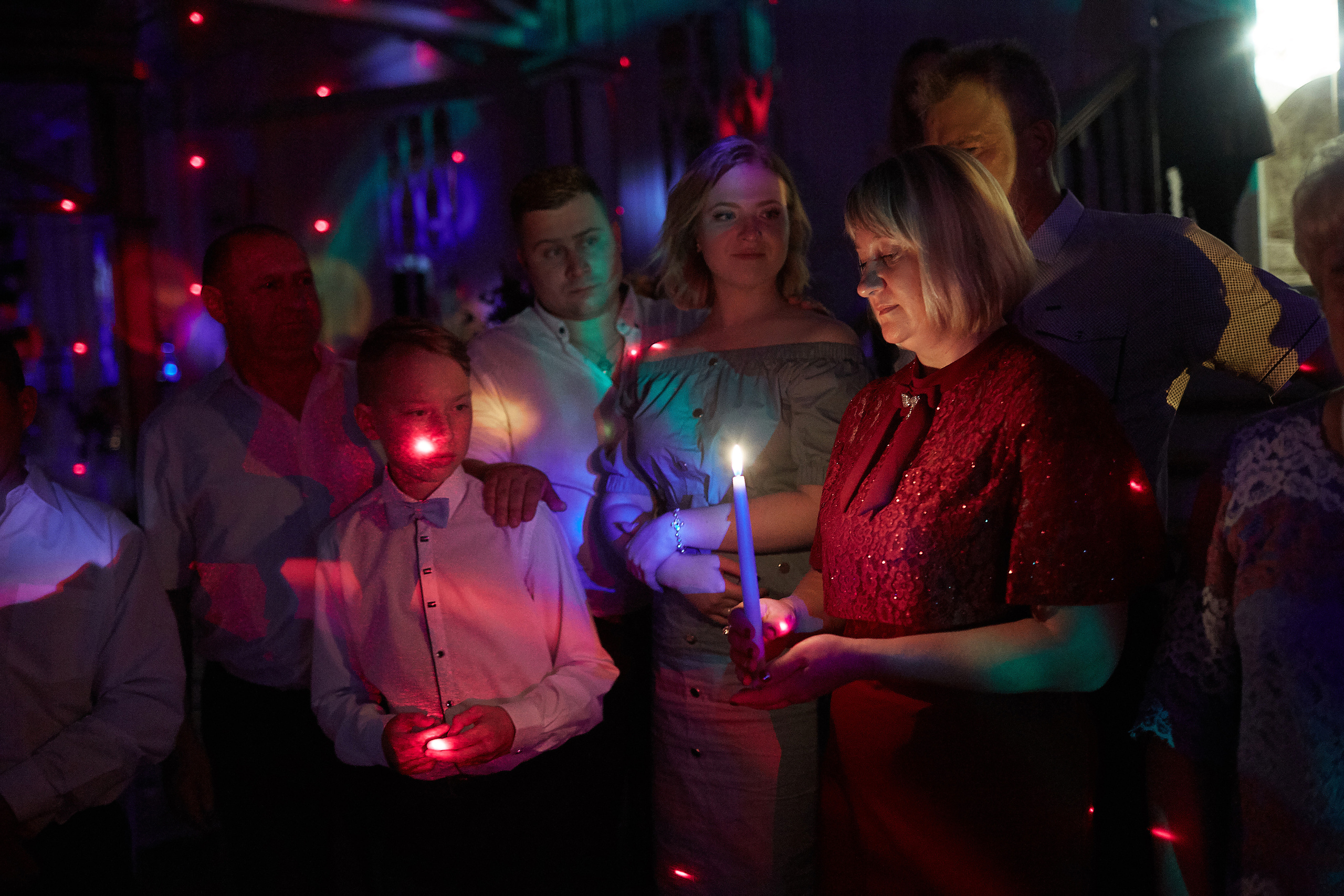 Свадебная фотосессия. Александр Прозоров фотограф в Кирове