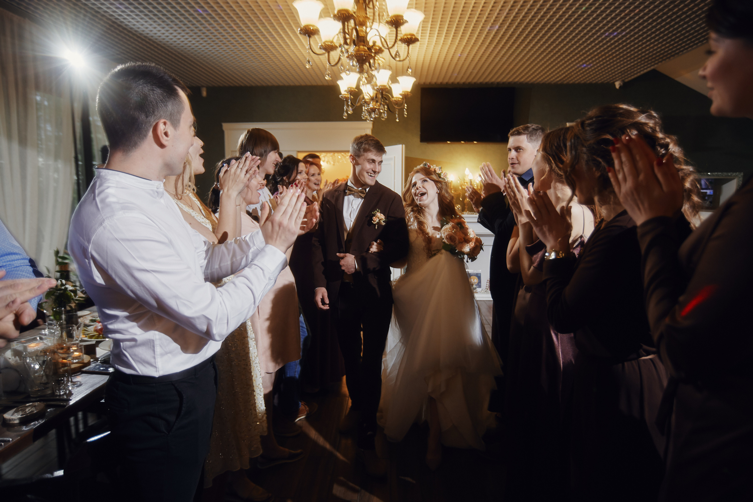 Паша и Ксюша. Свадебная фотосессия. Александр Прозоров фотограф в Кирове