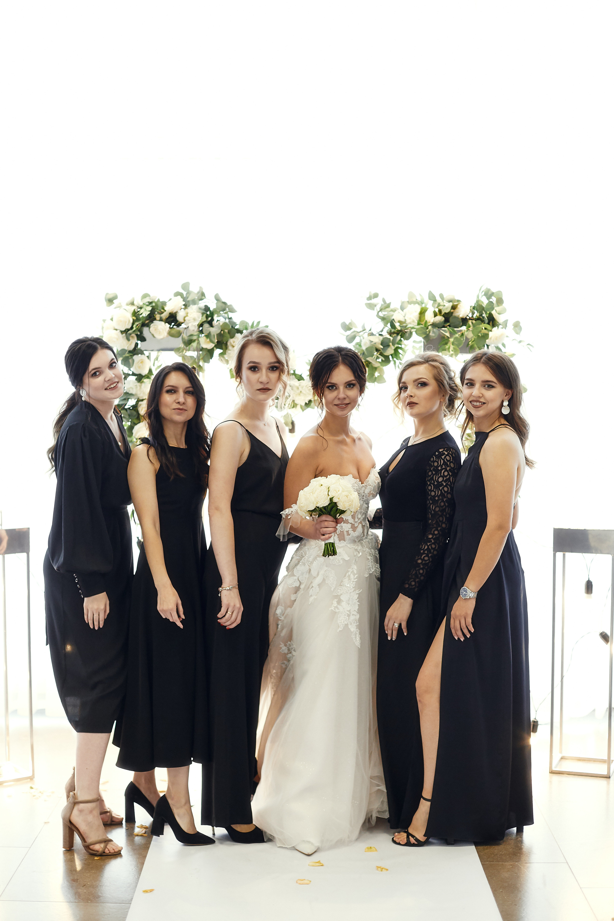 Свадебная фотосессия. Александр Прозоров фотограф в Кирове