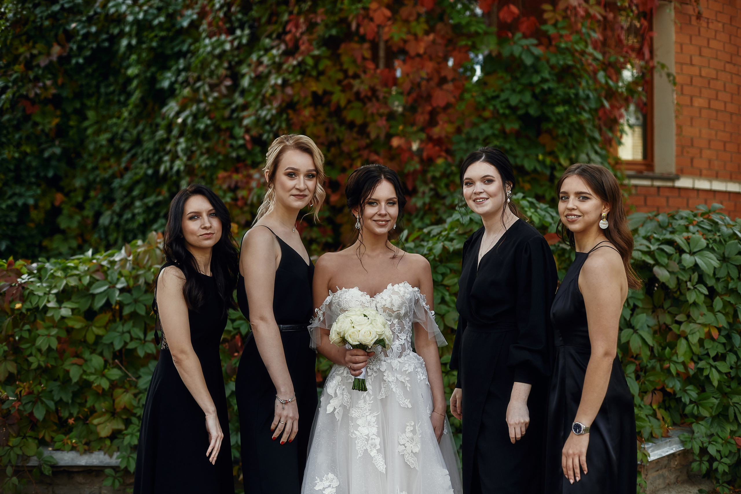 Свадебная фотосессия. Александр Прозоров фотограф в Кирове