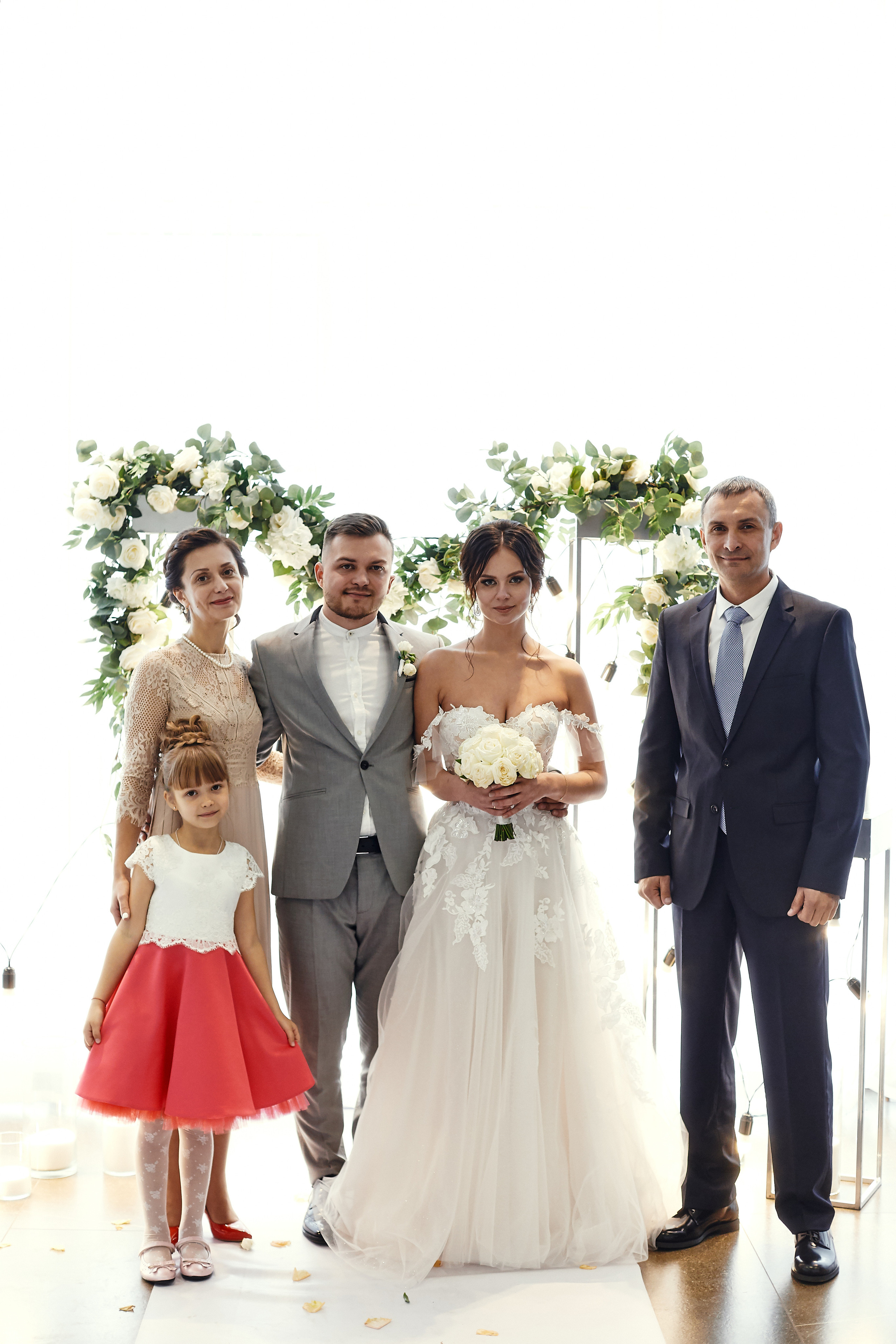 Свадебная фотосессия. Александр Прозоров фотограф в Кирове