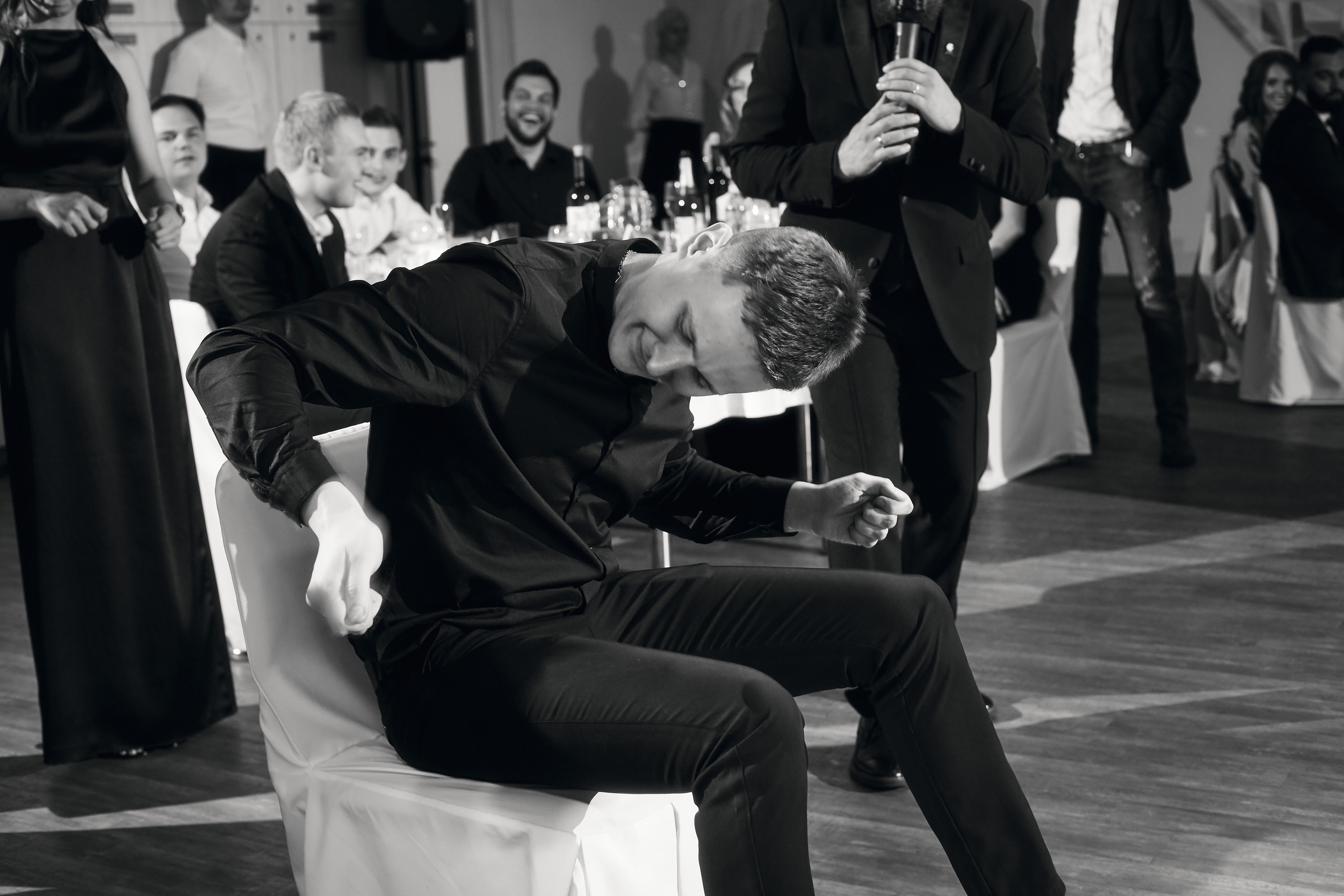 Свадебная фотосессия. Александр Прозоров фотограф в Кирове