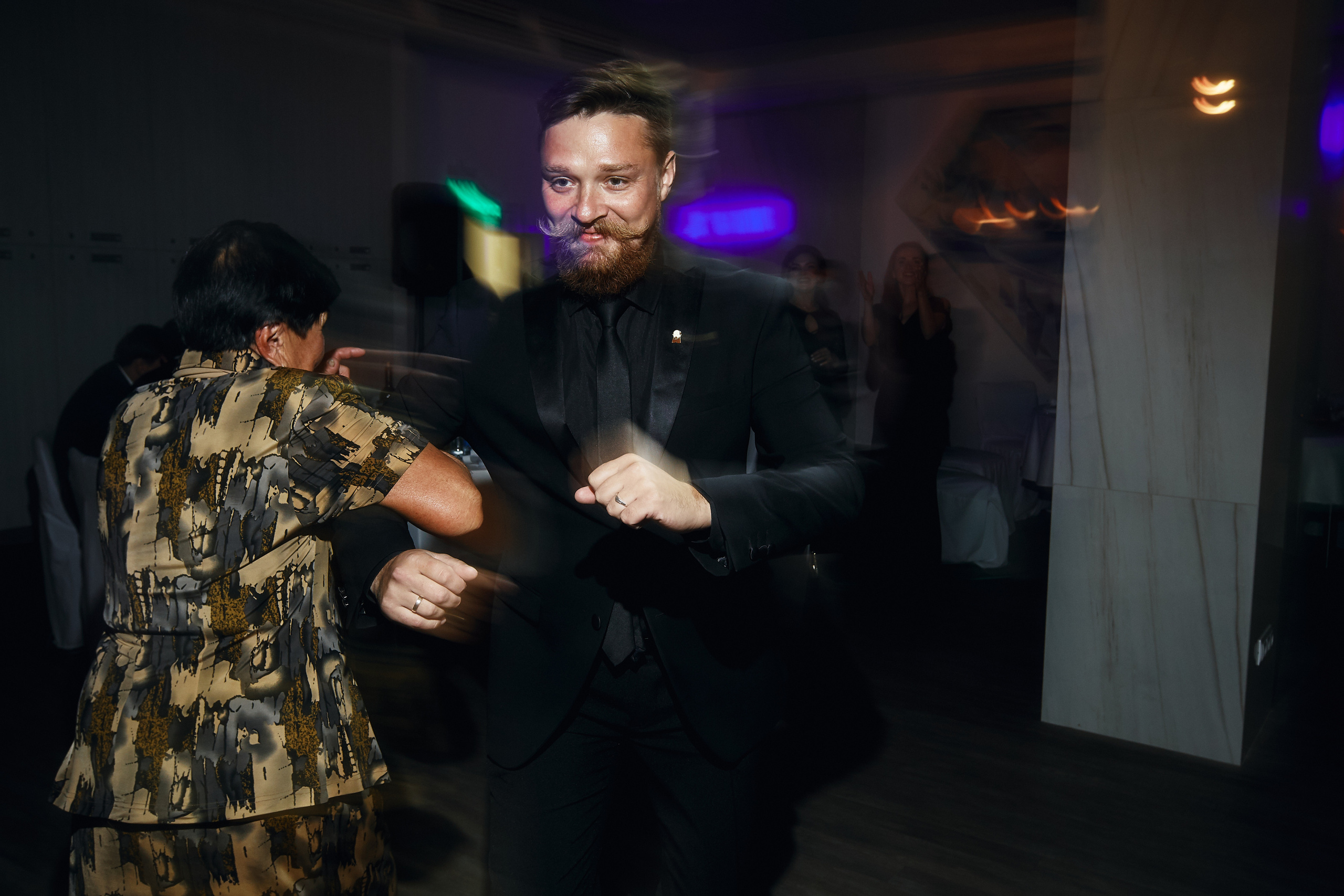 Свадебная фотосессия. Александр Прозоров фотограф в Кирове