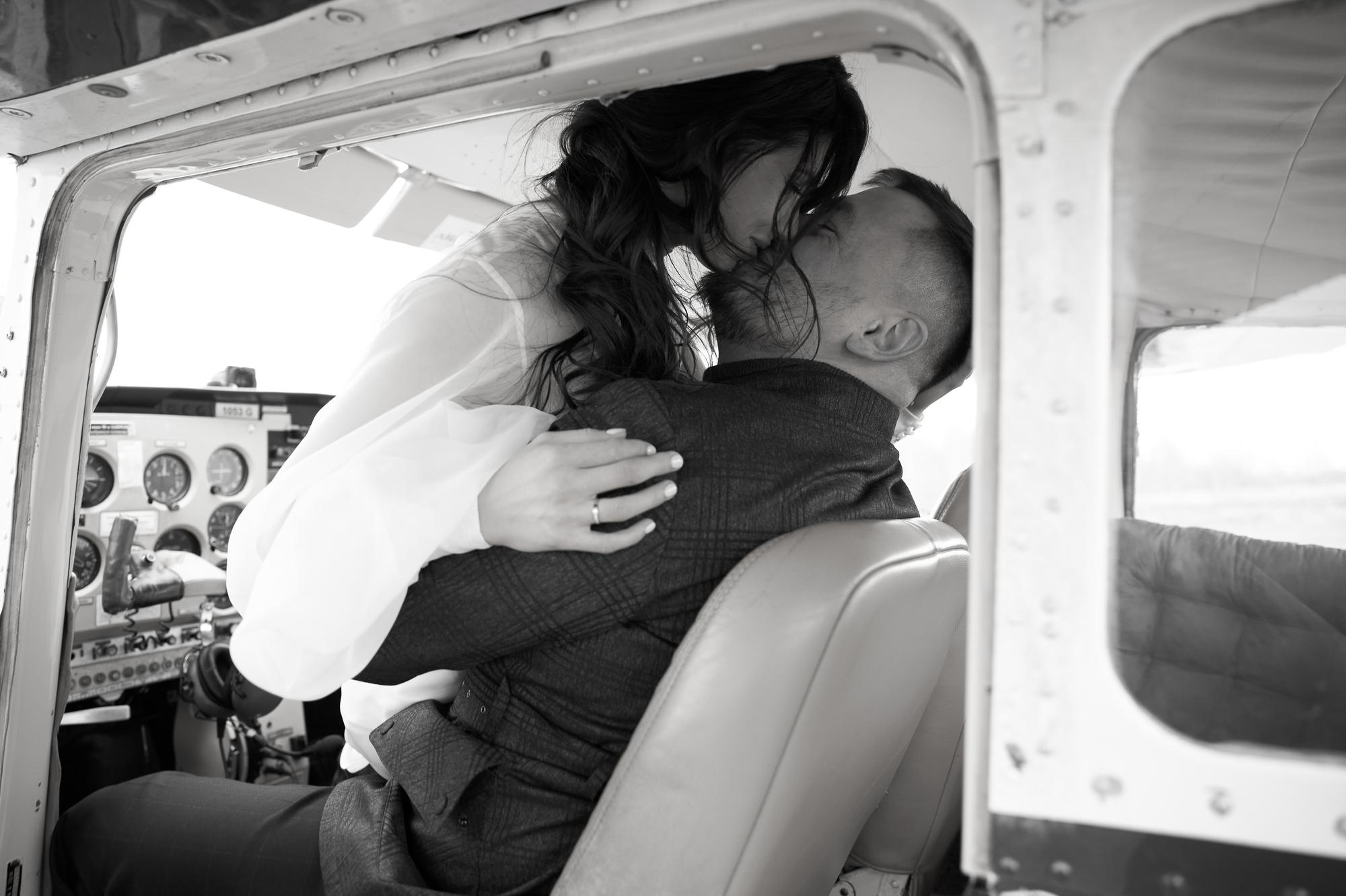 Свадебная фотосессия. Александр Прозоров фотограф в Кирове