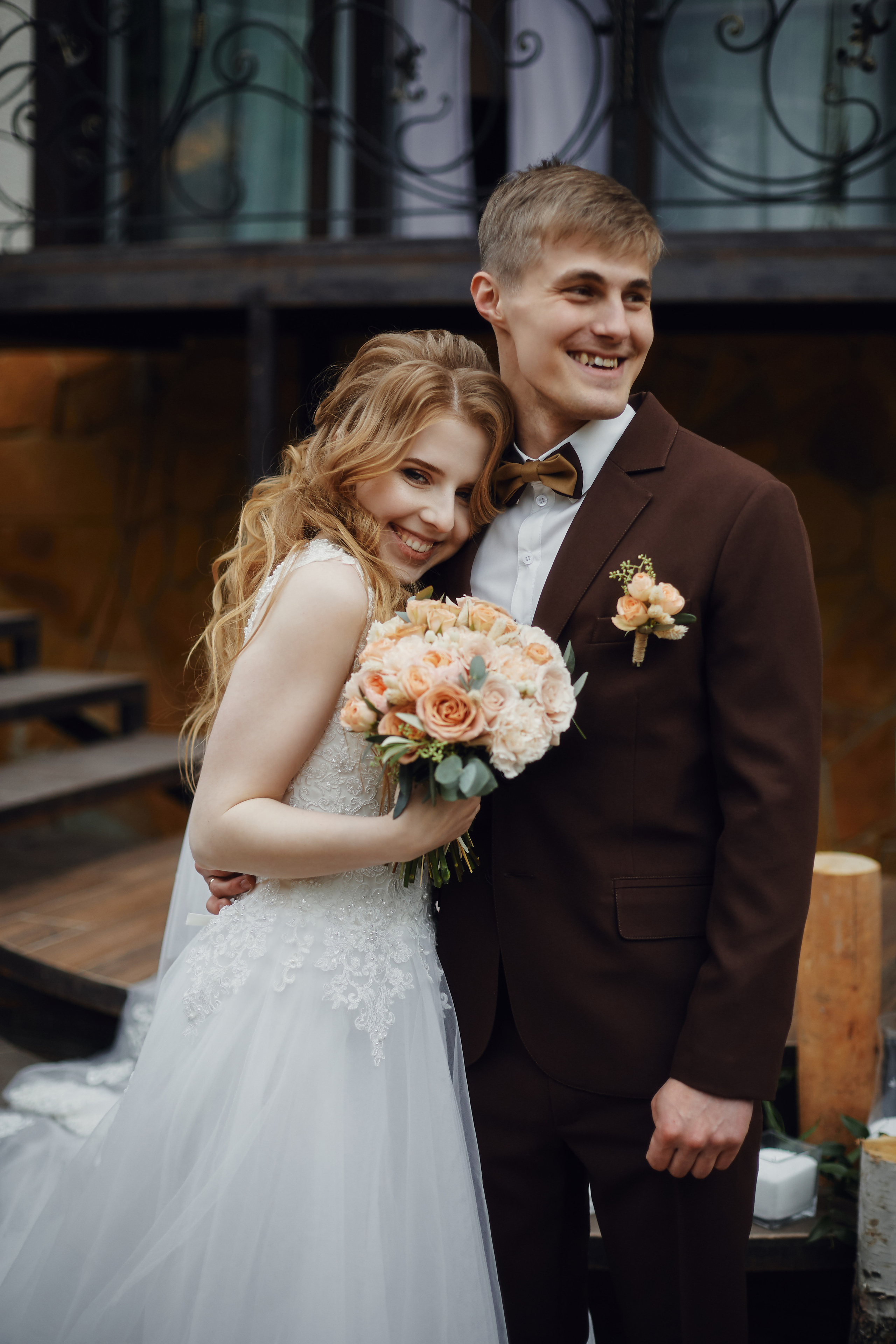 Паша и Ксюша. Свадебная фотосессия. Александр Прозоров фотограф в Кирове