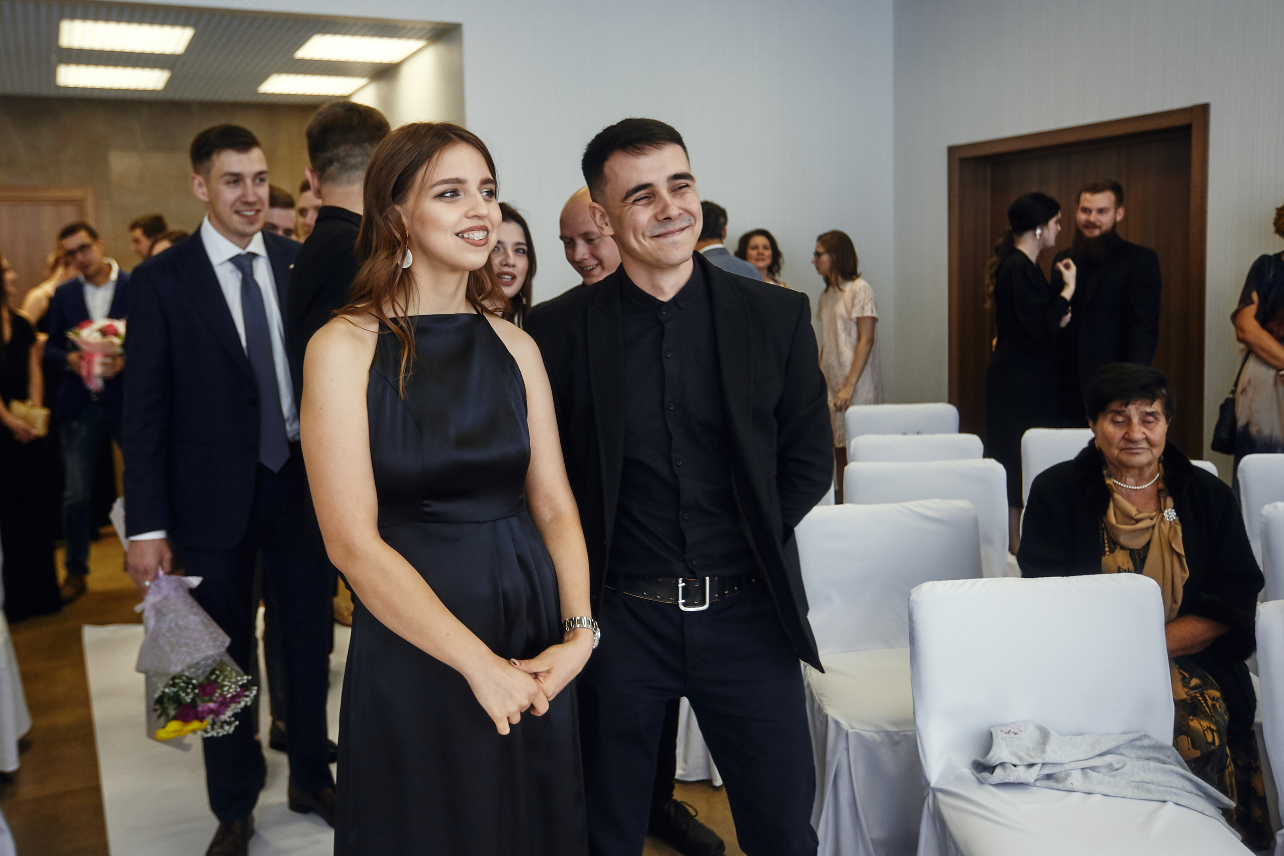 Свадебная фотосессия. Александр Прозоров фотограф в Кирове