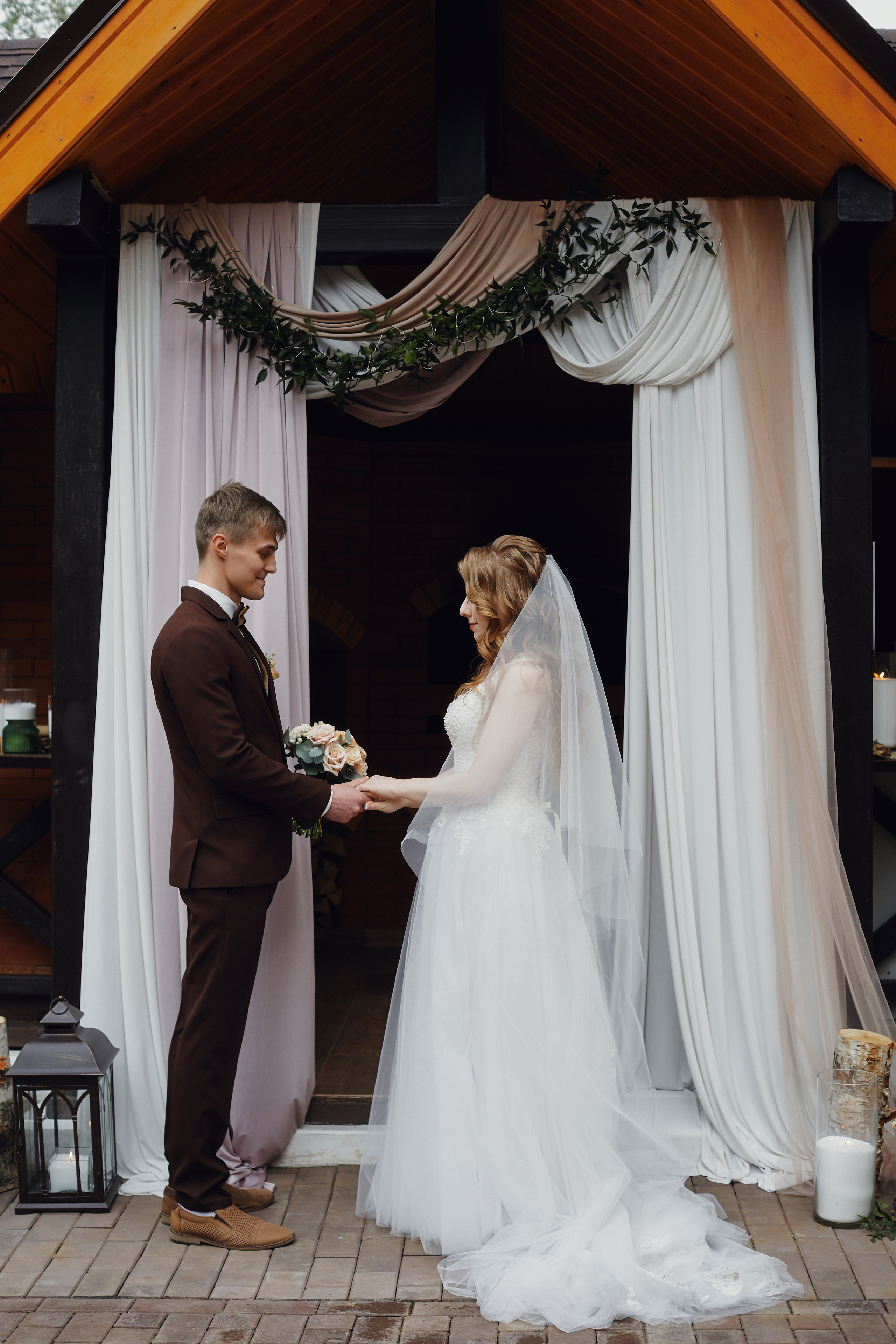 Паша и Ксюша. Свадебная фотосессия. Александр Прозоров фотограф в Кирове