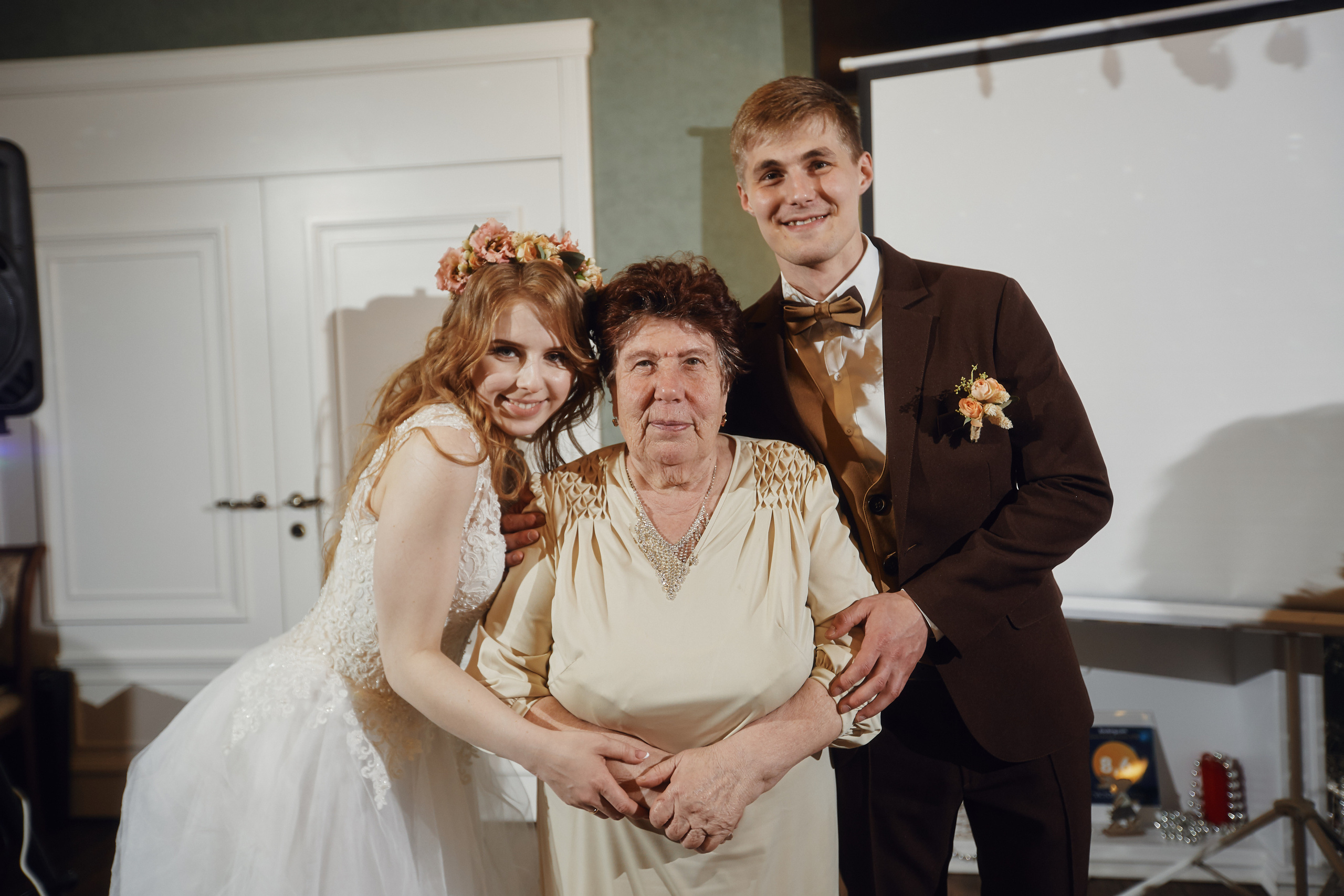 Паша и Ксюша. Свадебная фотосессия. Александр Прозоров фотограф в Кирове