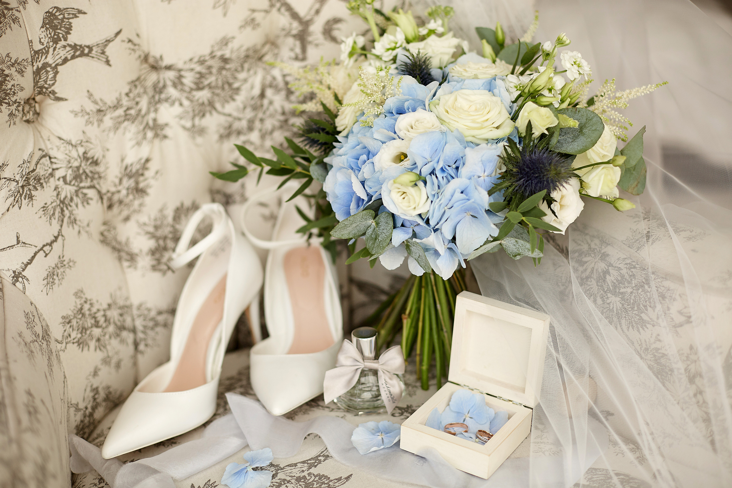 Свадебная фотосессия. Александр Прозоров фотограф в Кирове