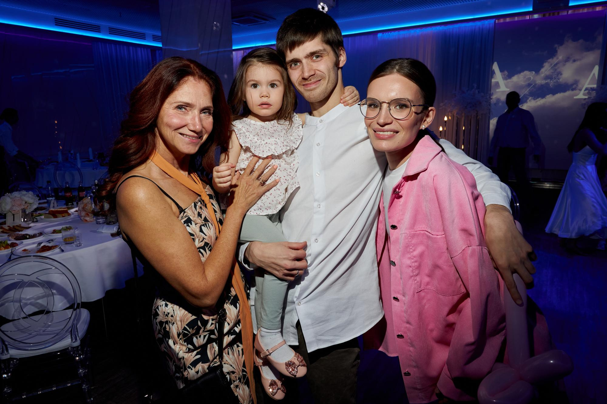 Свадебная фотосессия. Александр Прозоров фотограф в Кирове