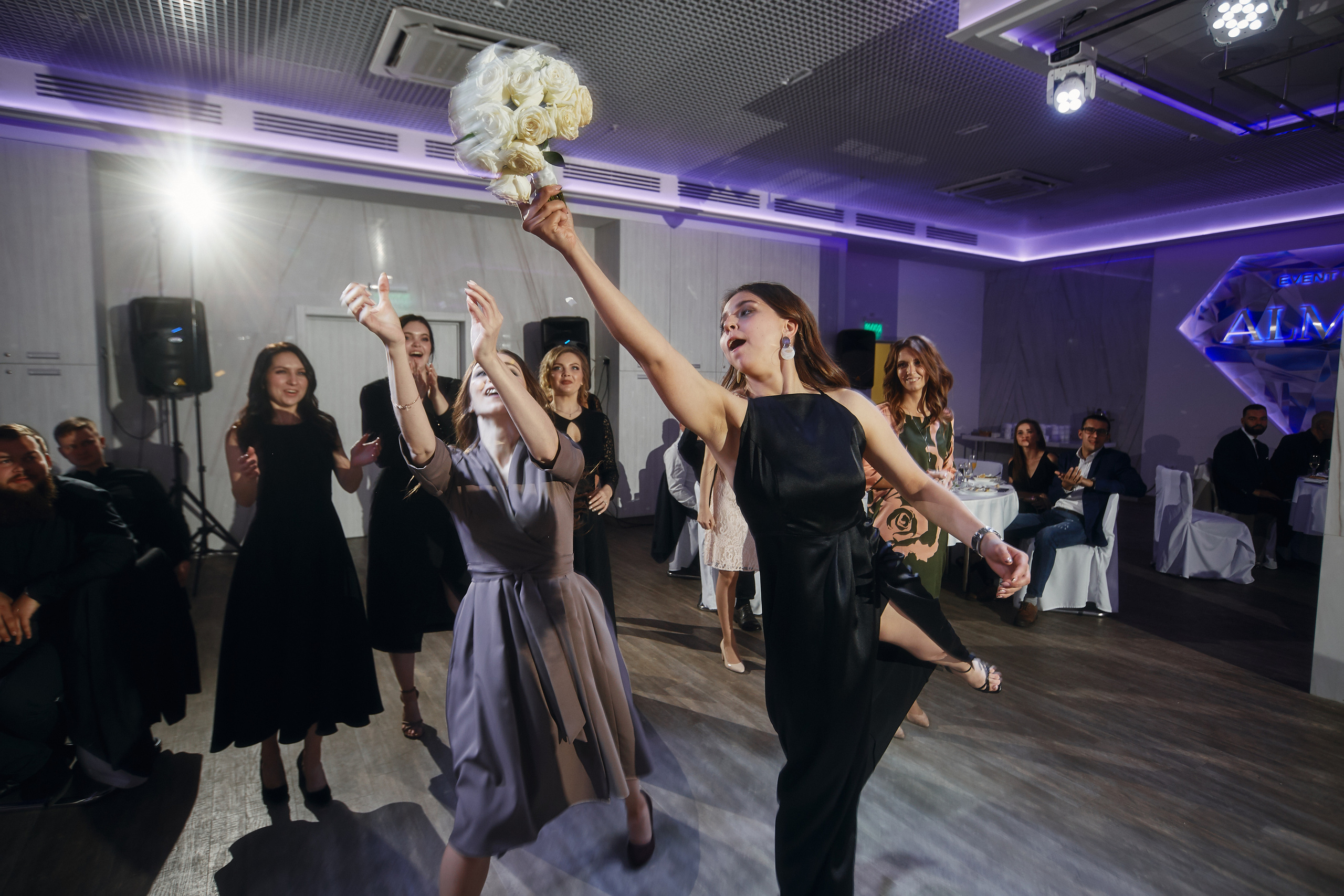 Свадебная фотосессия. Александр Прозоров фотограф в Кирове