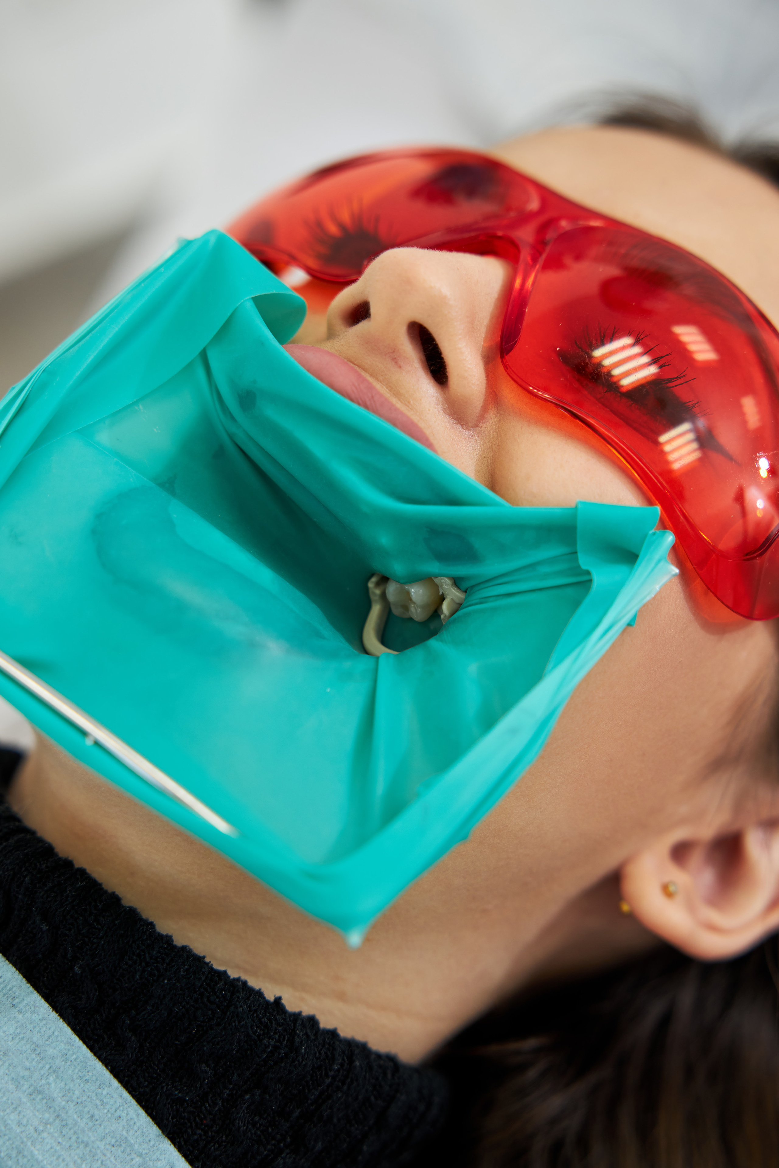 Стоматология. Александр Прозоров фотограф в Кирове