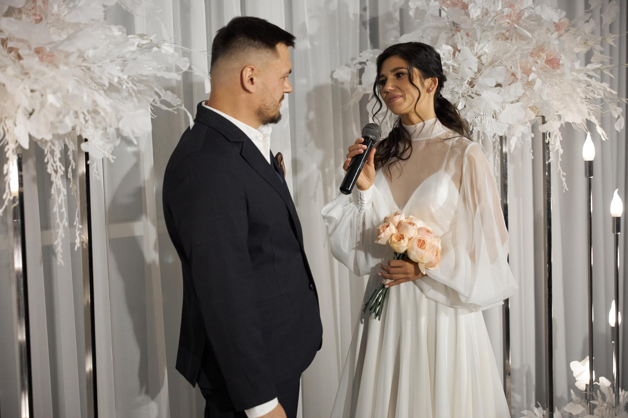 Свадебная фотосессия. Александр Прозоров фотограф в Кирове