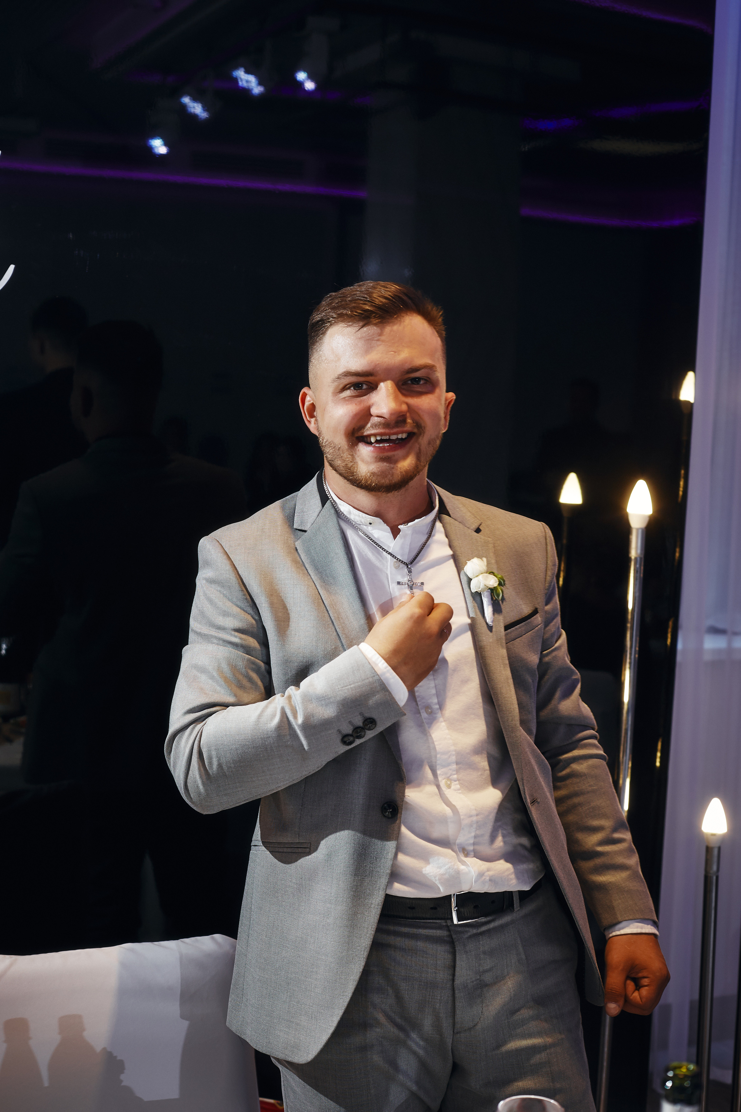 Свадебная фотосессия. Александр Прозоров фотограф в Кирове