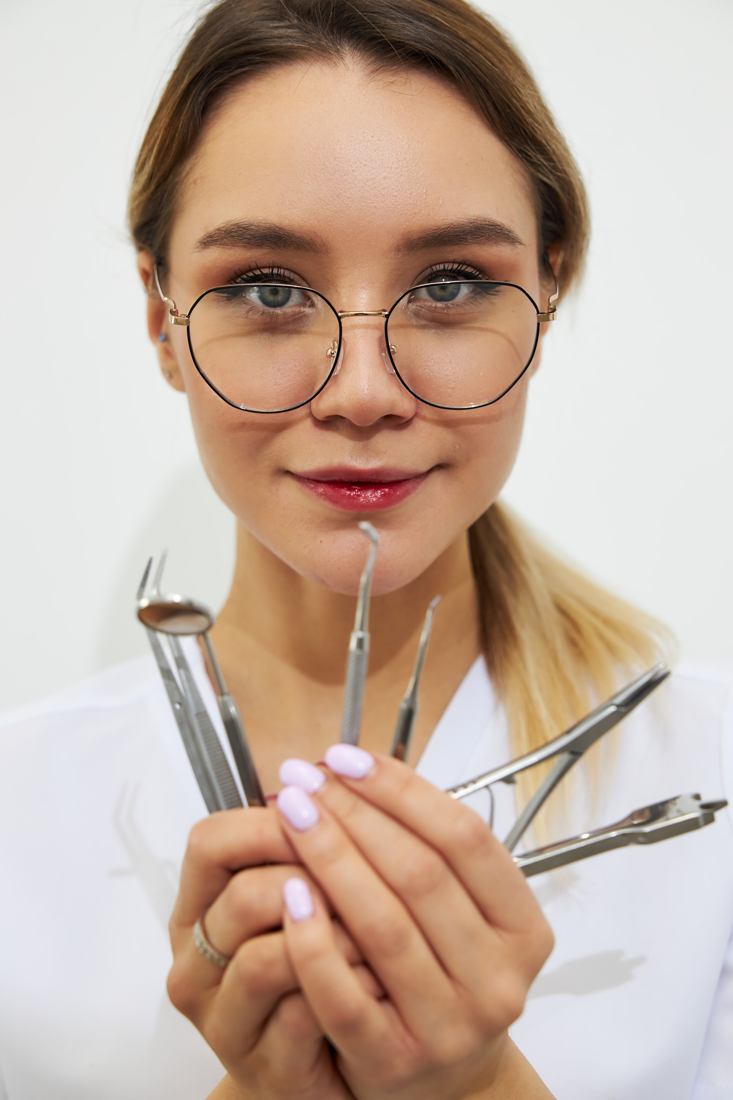 Стоматология. Александр Прозоров фотограф в Кирове