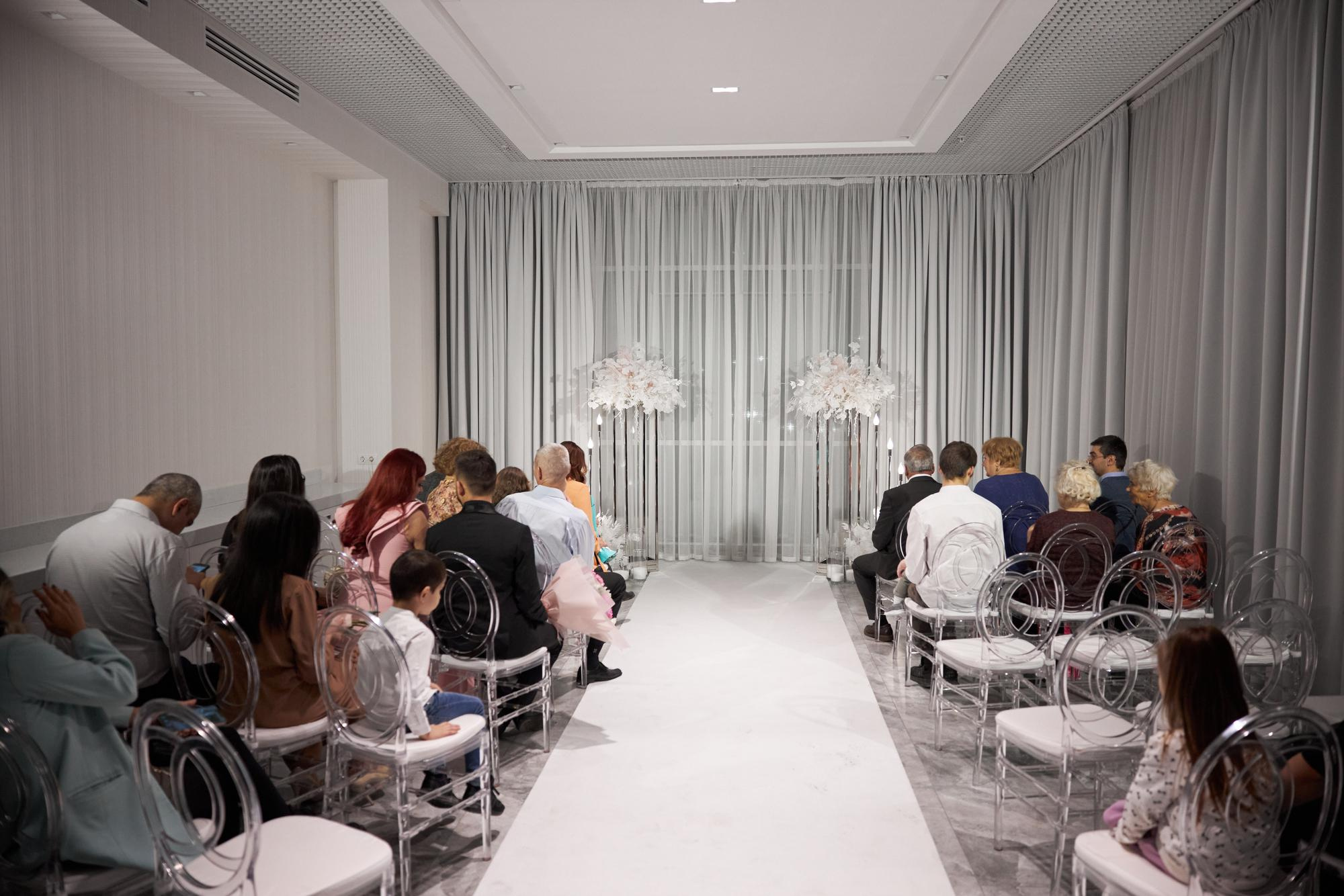 Свадебная фотосессия. Александр Прозоров фотограф в Кирове