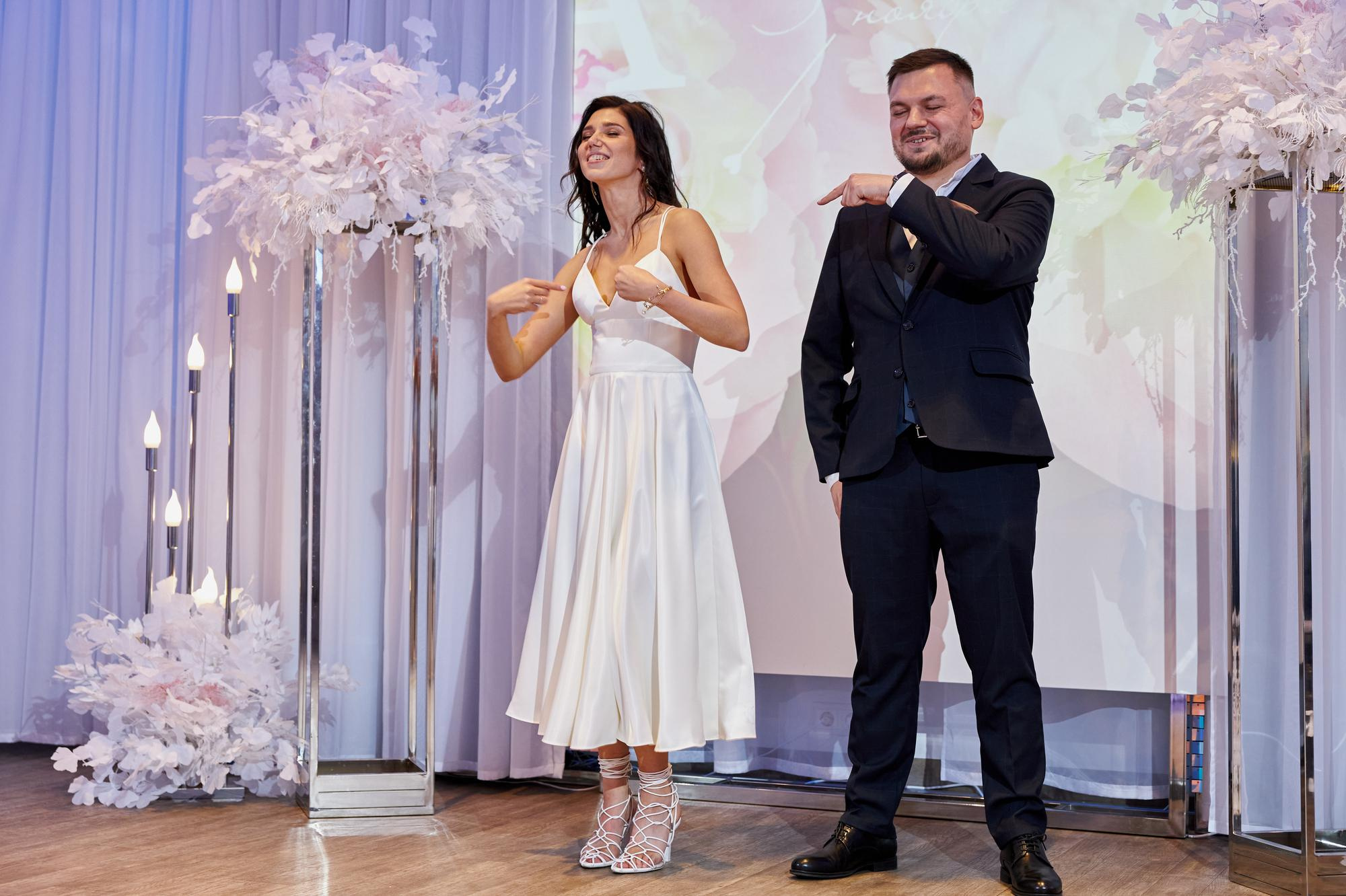 Свадебная фотосессия. Александр Прозоров фотограф в Кирове