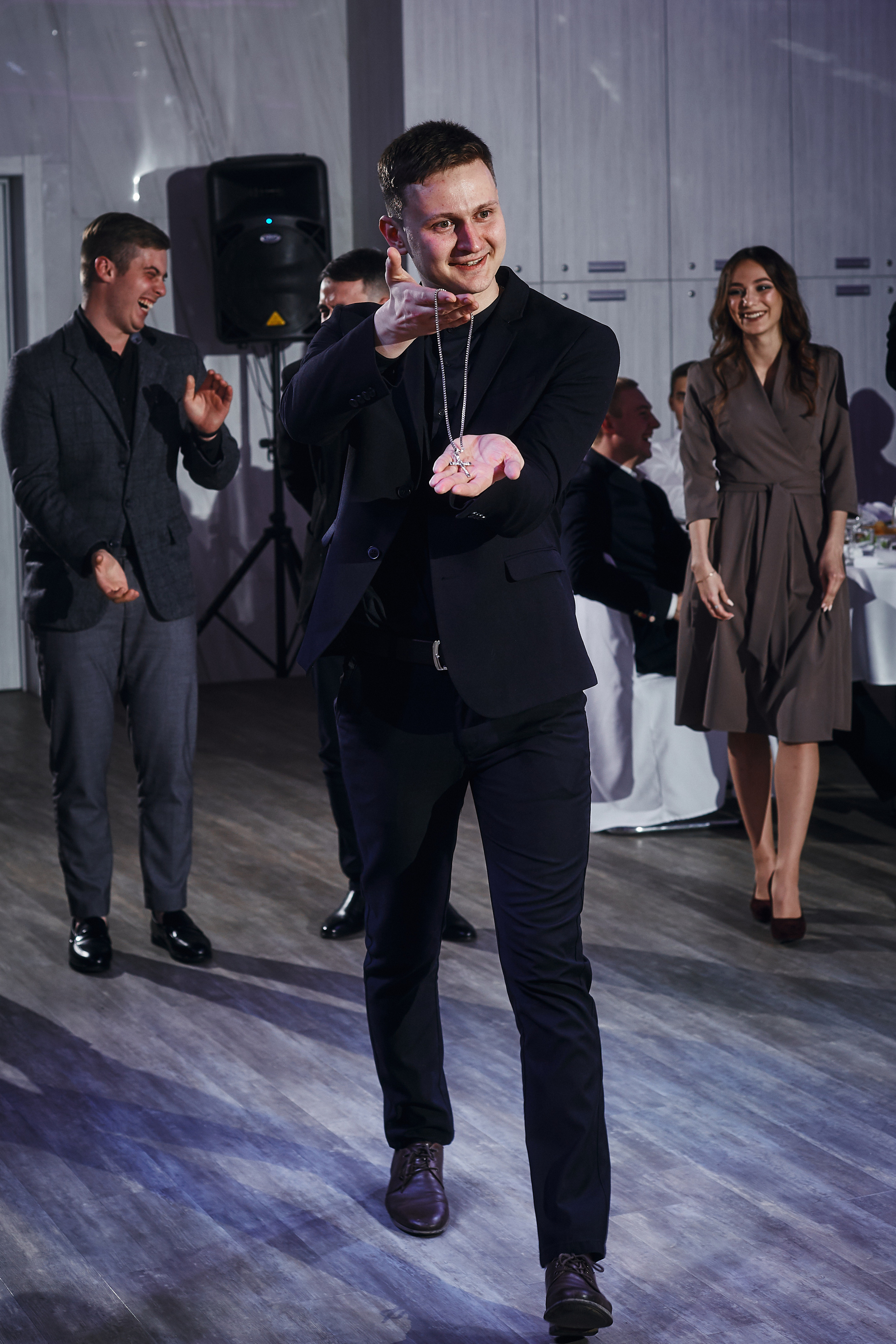 Свадебная фотосессия. Александр Прозоров фотограф в Кирове