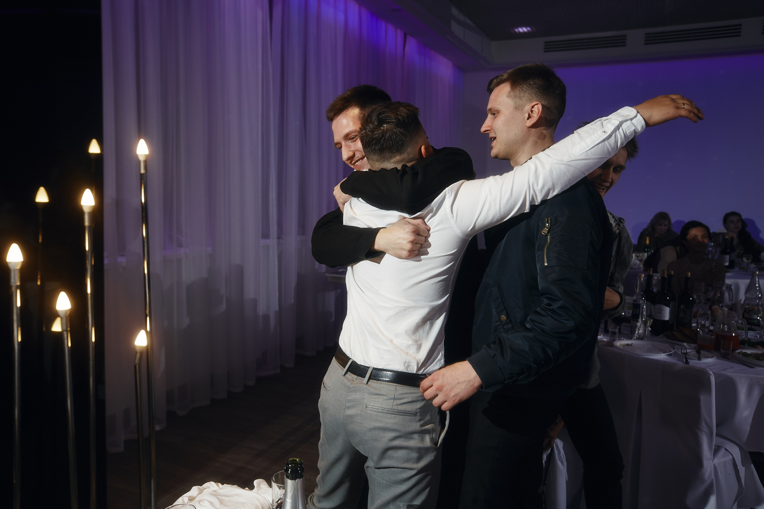 Свадебная фотосессия. Александр Прозоров фотограф в Кирове