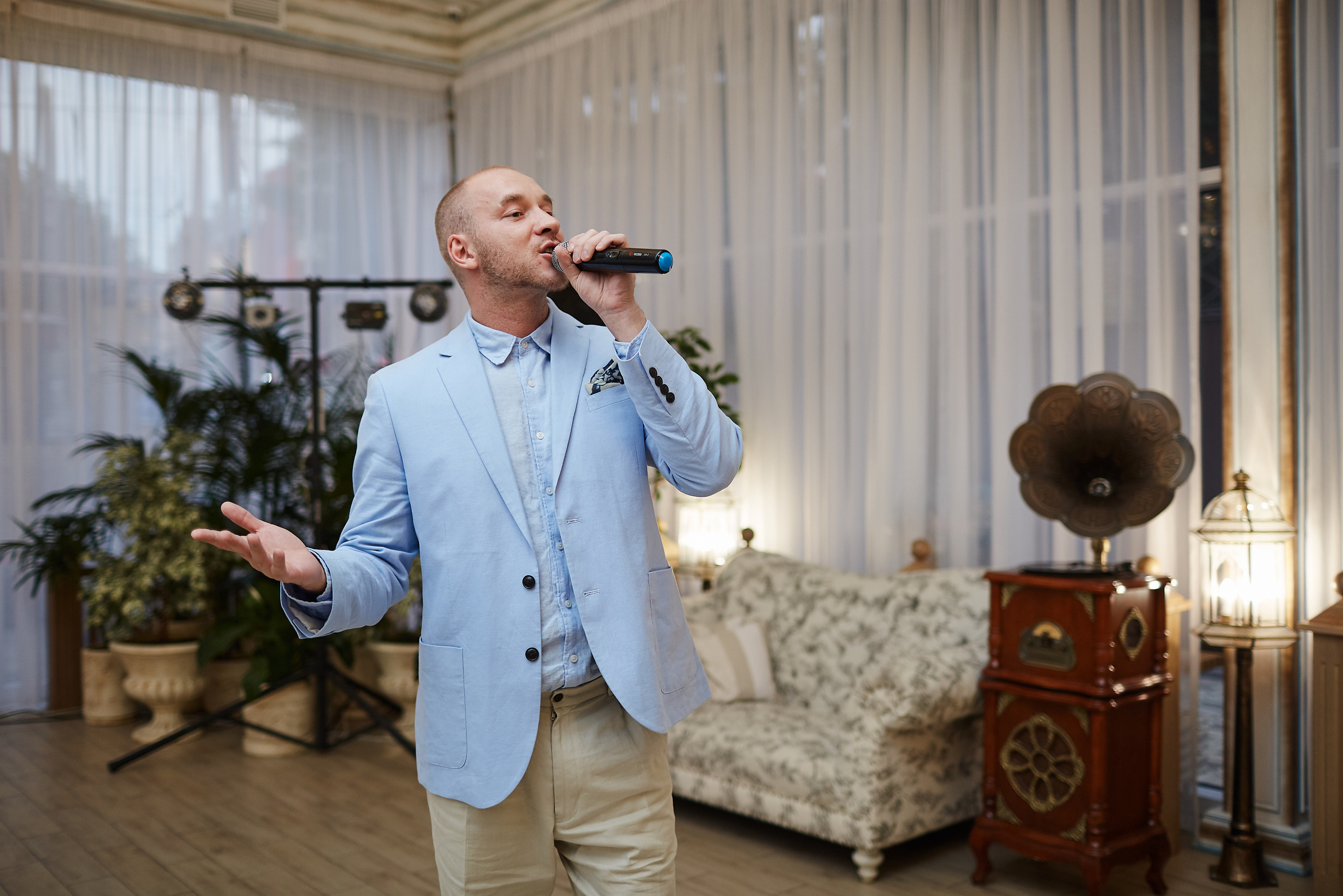 Свадебная фотосессия. Александр Прозоров фотограф в Кирове