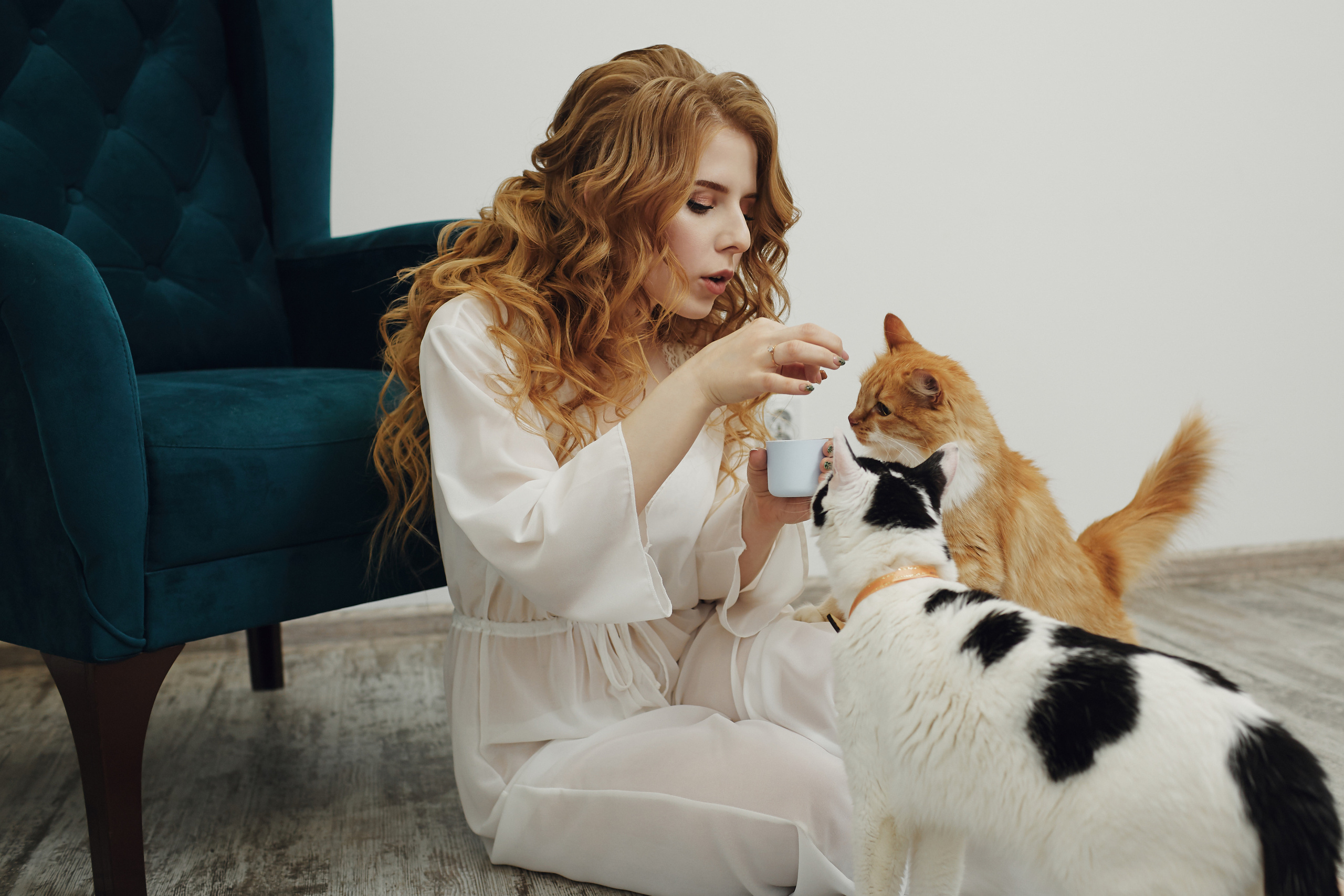 Паша и Ксюша. Свадебная фотосессия. Александр Прозоров фотограф в Кирове