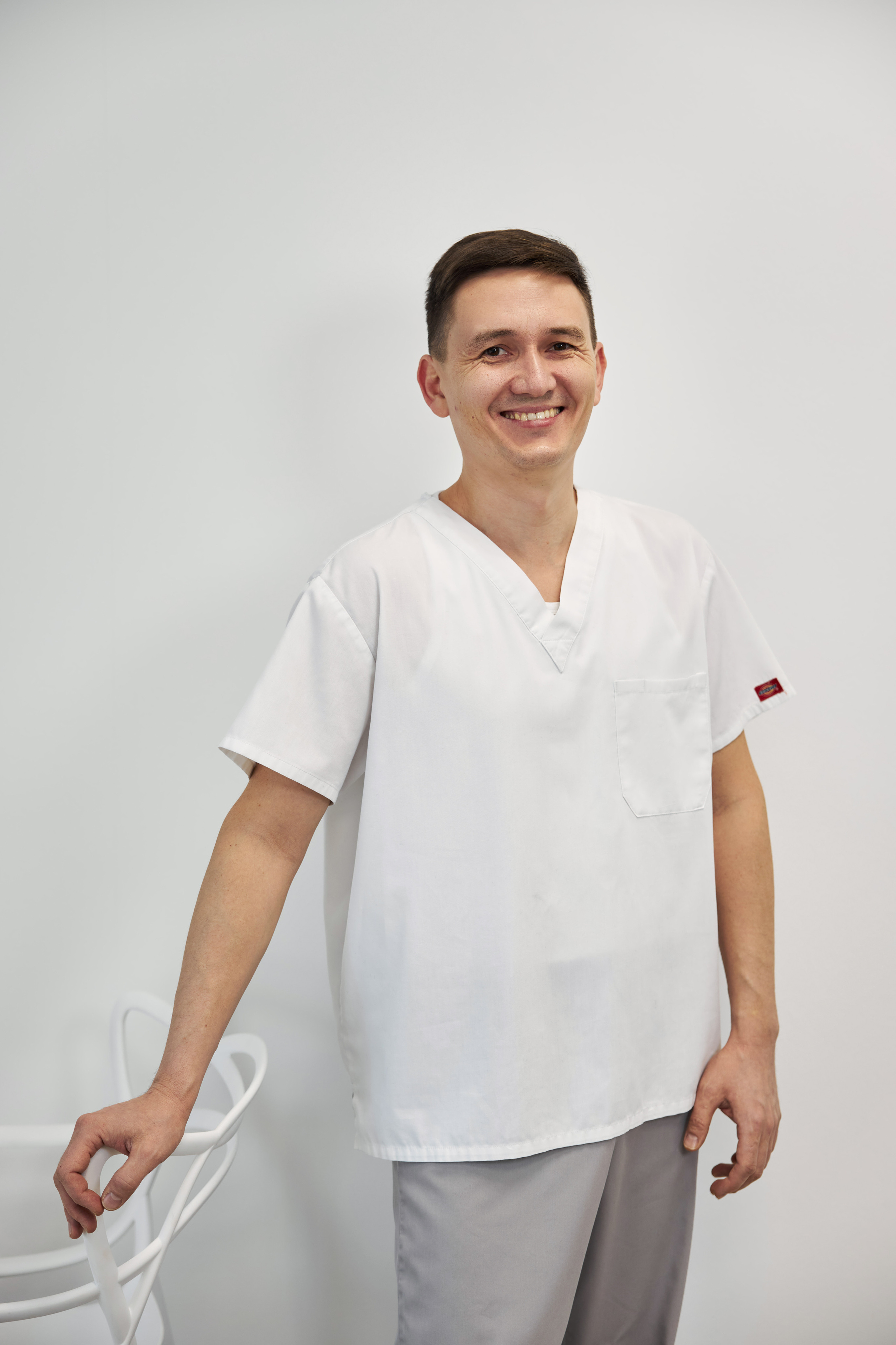 Стоматология. Александр Прозоров фотограф в Кирове