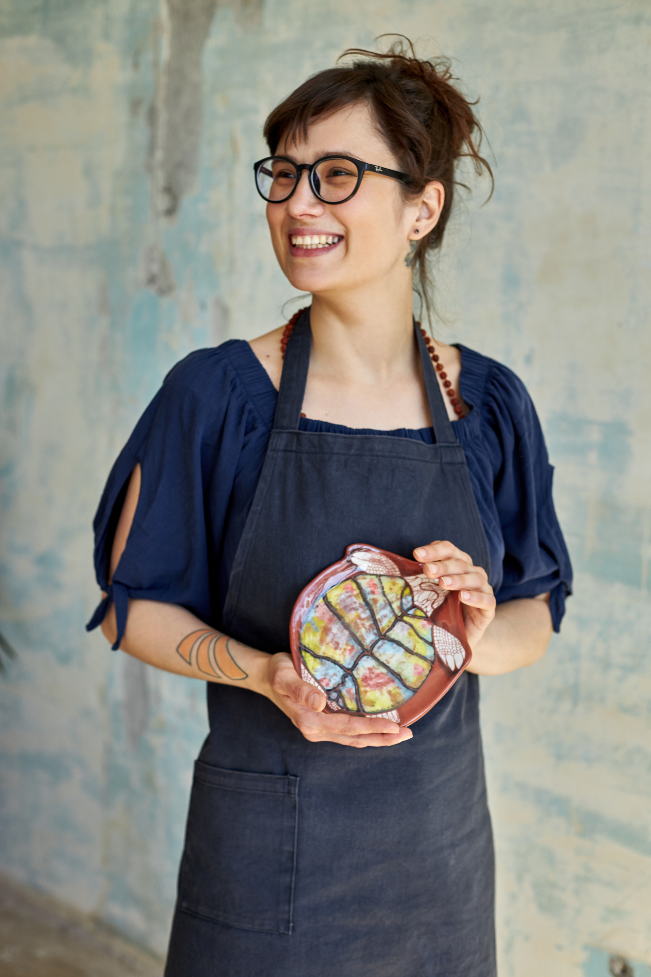 Керамисты. Александр Прозоров фотограф в Кирове