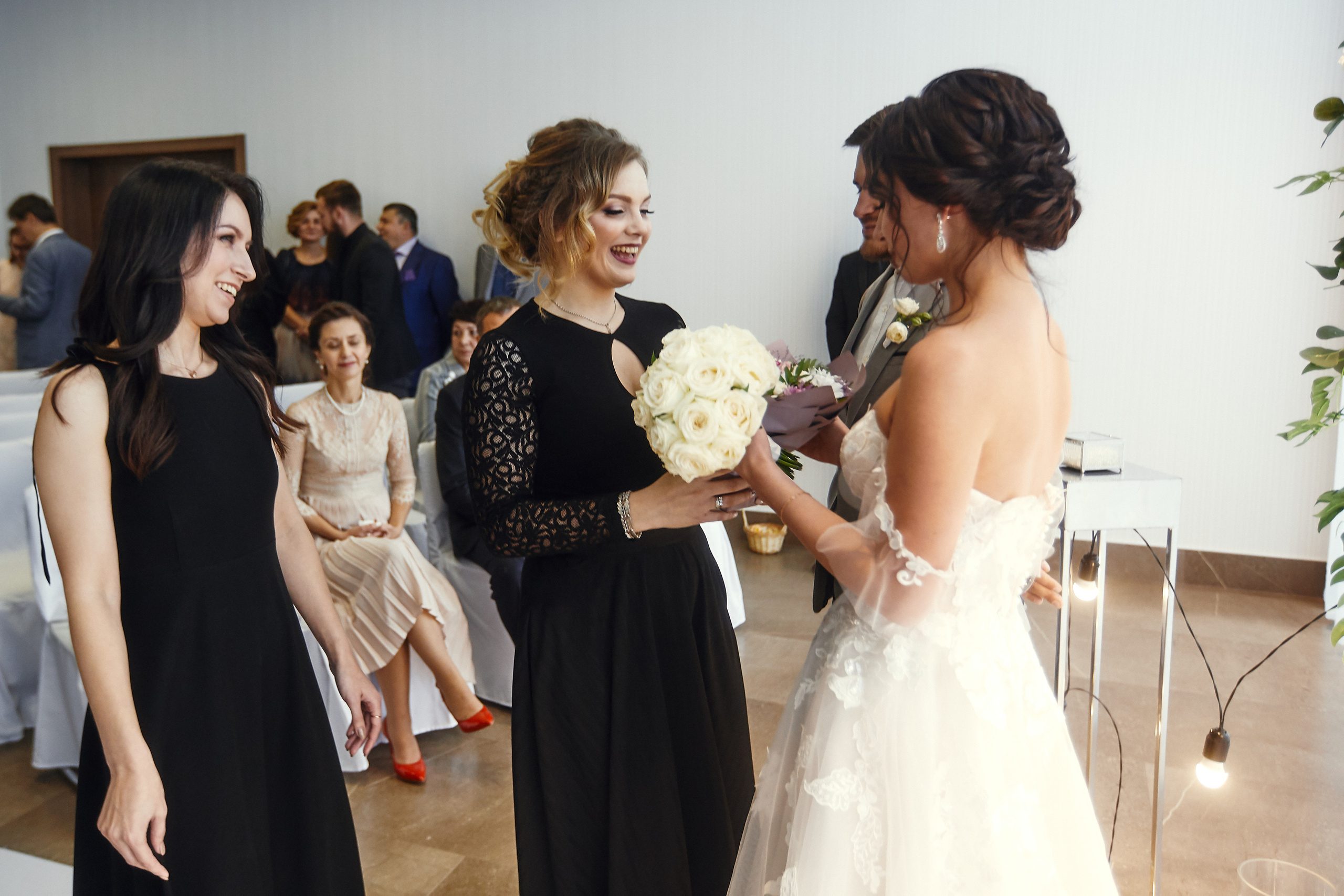 Свадебная фотосессия. Александр Прозоров фотограф в Кирове