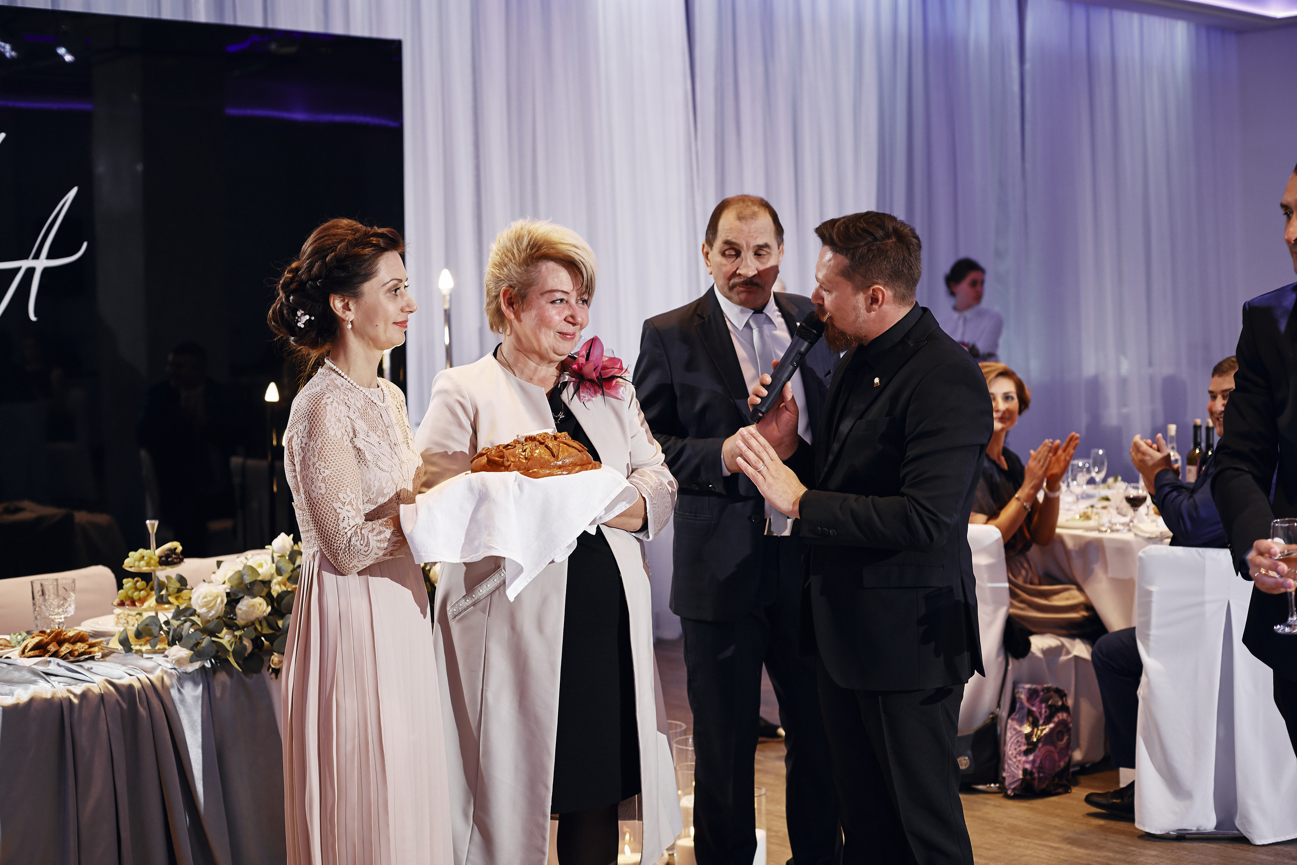 Свадебная фотосессия. Александр Прозоров фотограф в Кирове