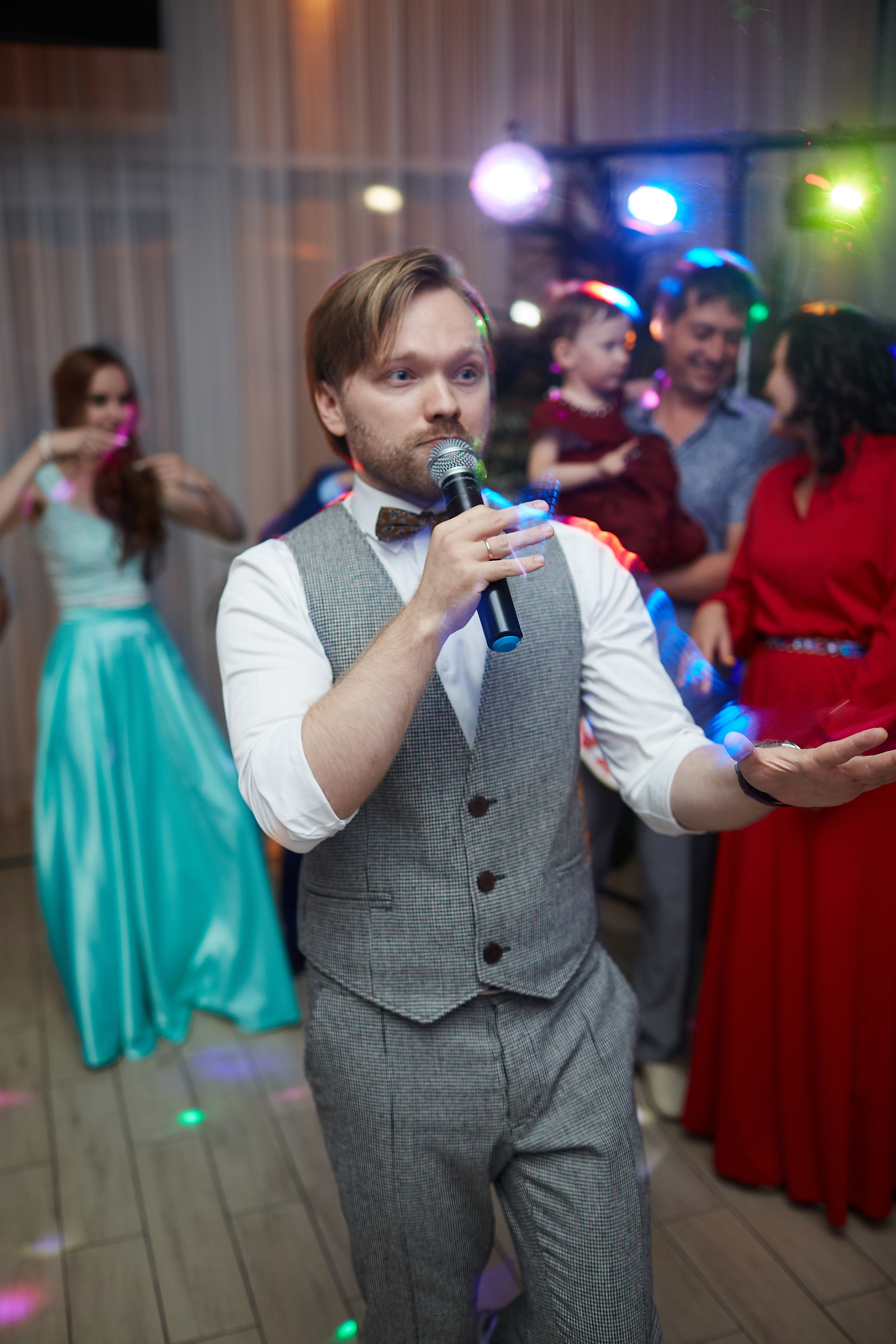 Свадебная фотосессия. Александр Прозоров фотограф в Кирове