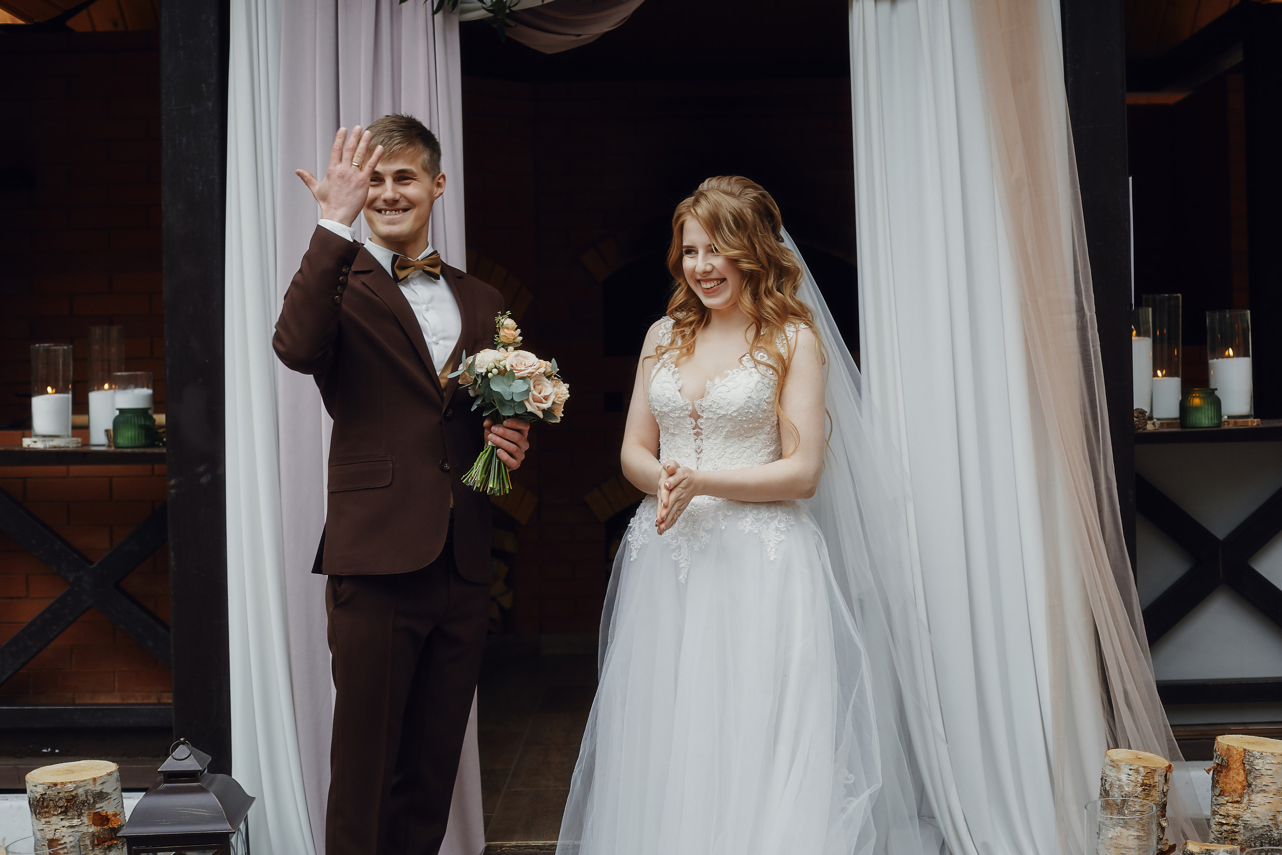 Паша и Ксюша. Свадебная фотосессия. Александр Прозоров фотограф в Кирове