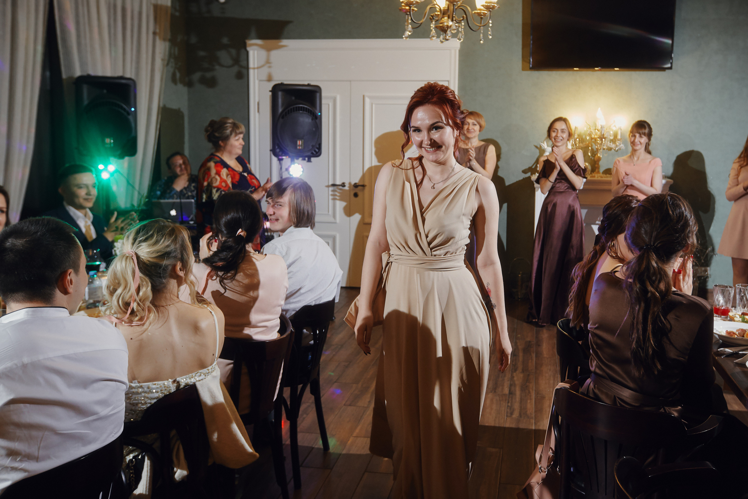 Паша и Ксюша. Свадебная фотосессия. Александр Прозоров фотограф в Кирове