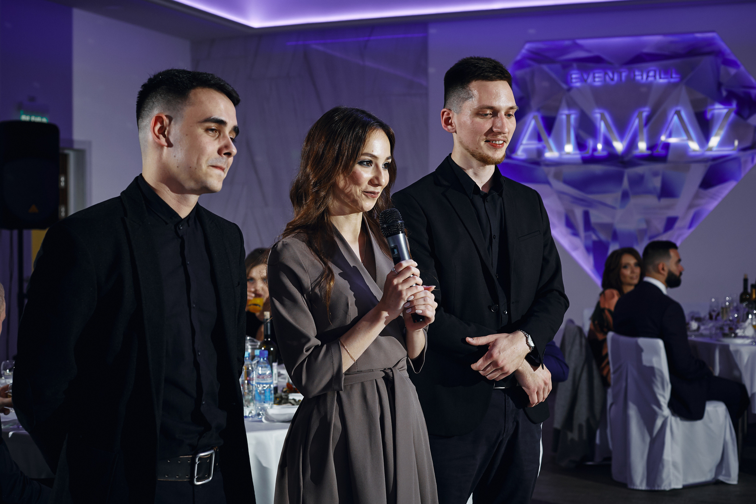 Свадебная фотосессия. Александр Прозоров фотограф в Кирове