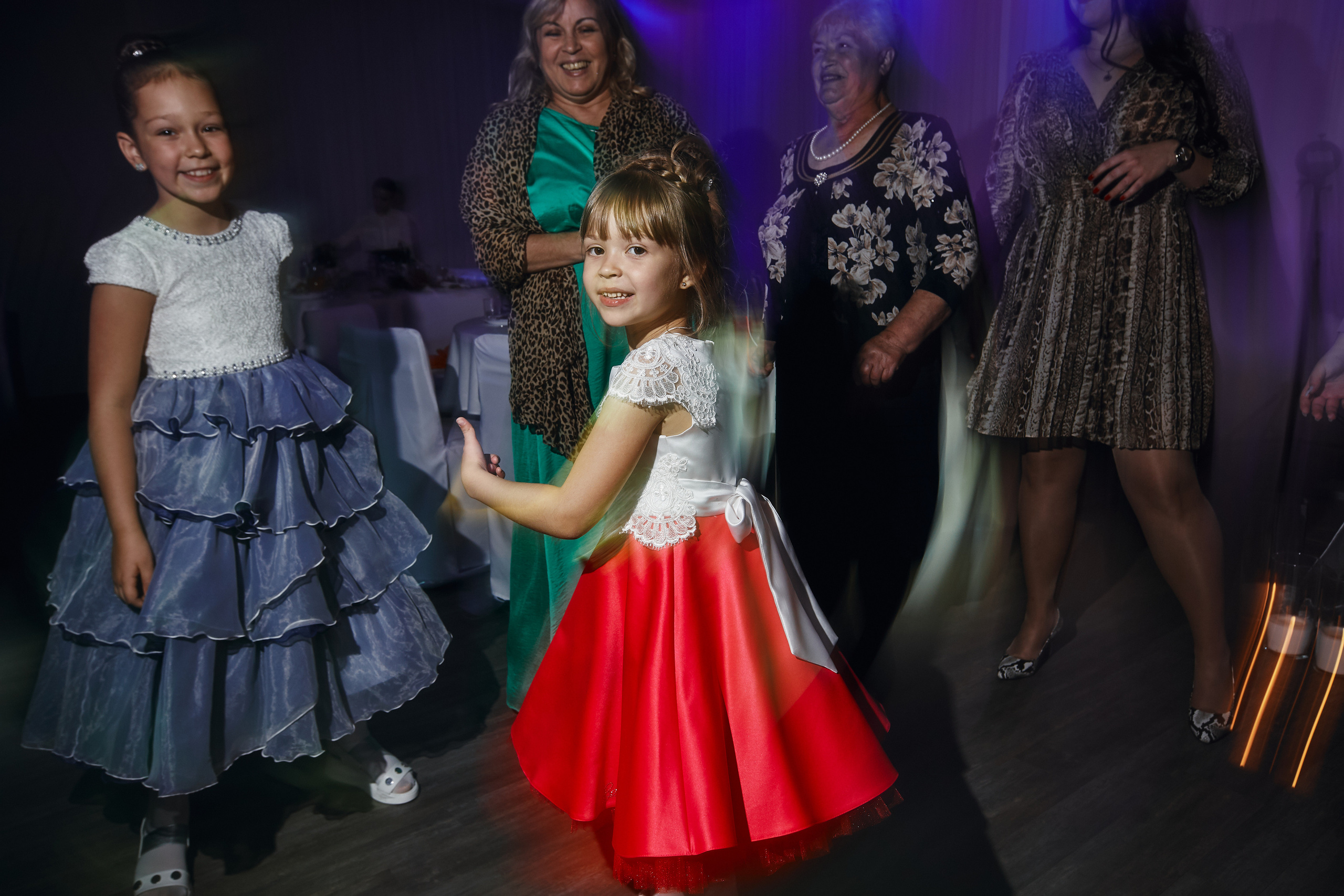 Свадебная фотосессия. Александр Прозоров фотограф в Кирове