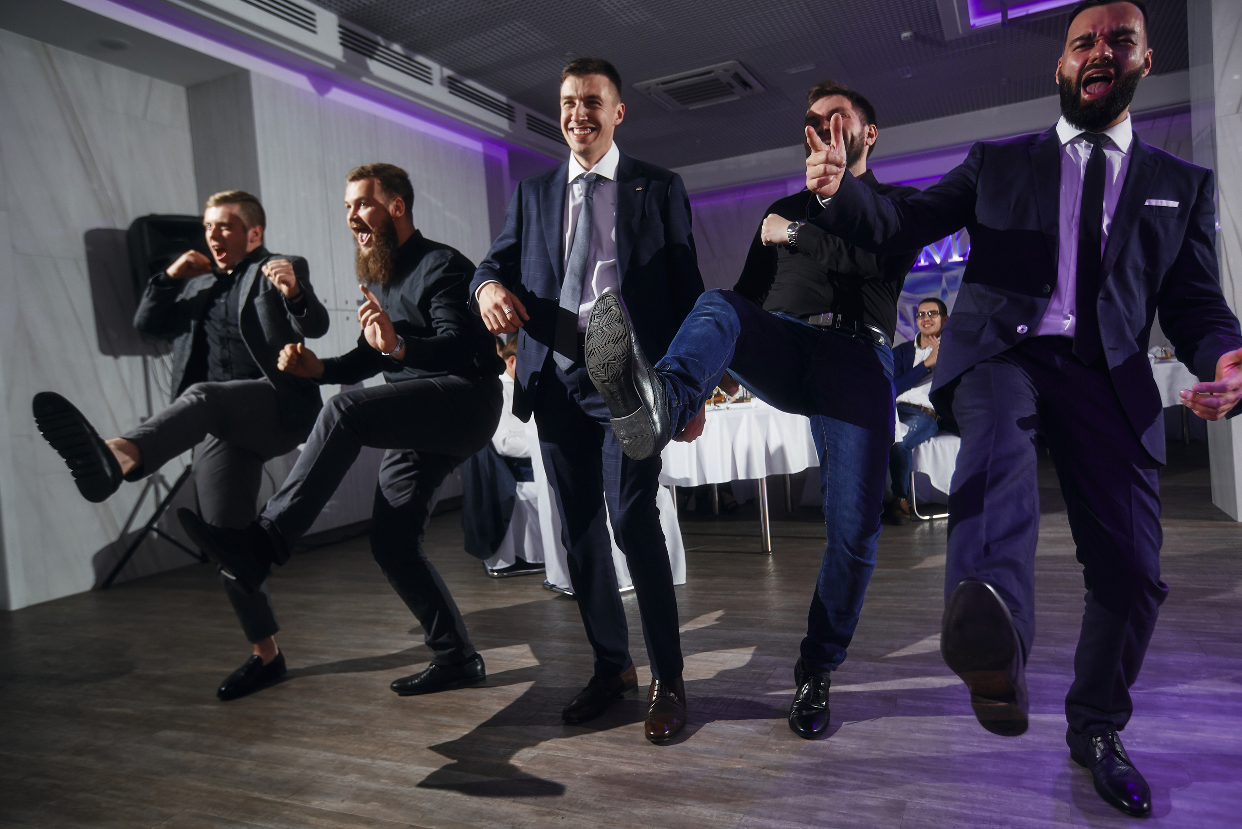 Свадебная фотосессия. Александр Прозоров фотограф в Кирове