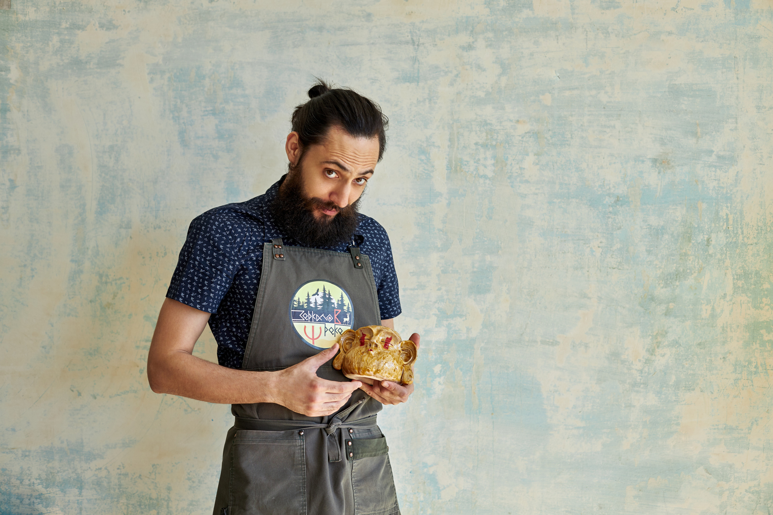 Керамисты. Александр Прозоров фотограф в Кирове