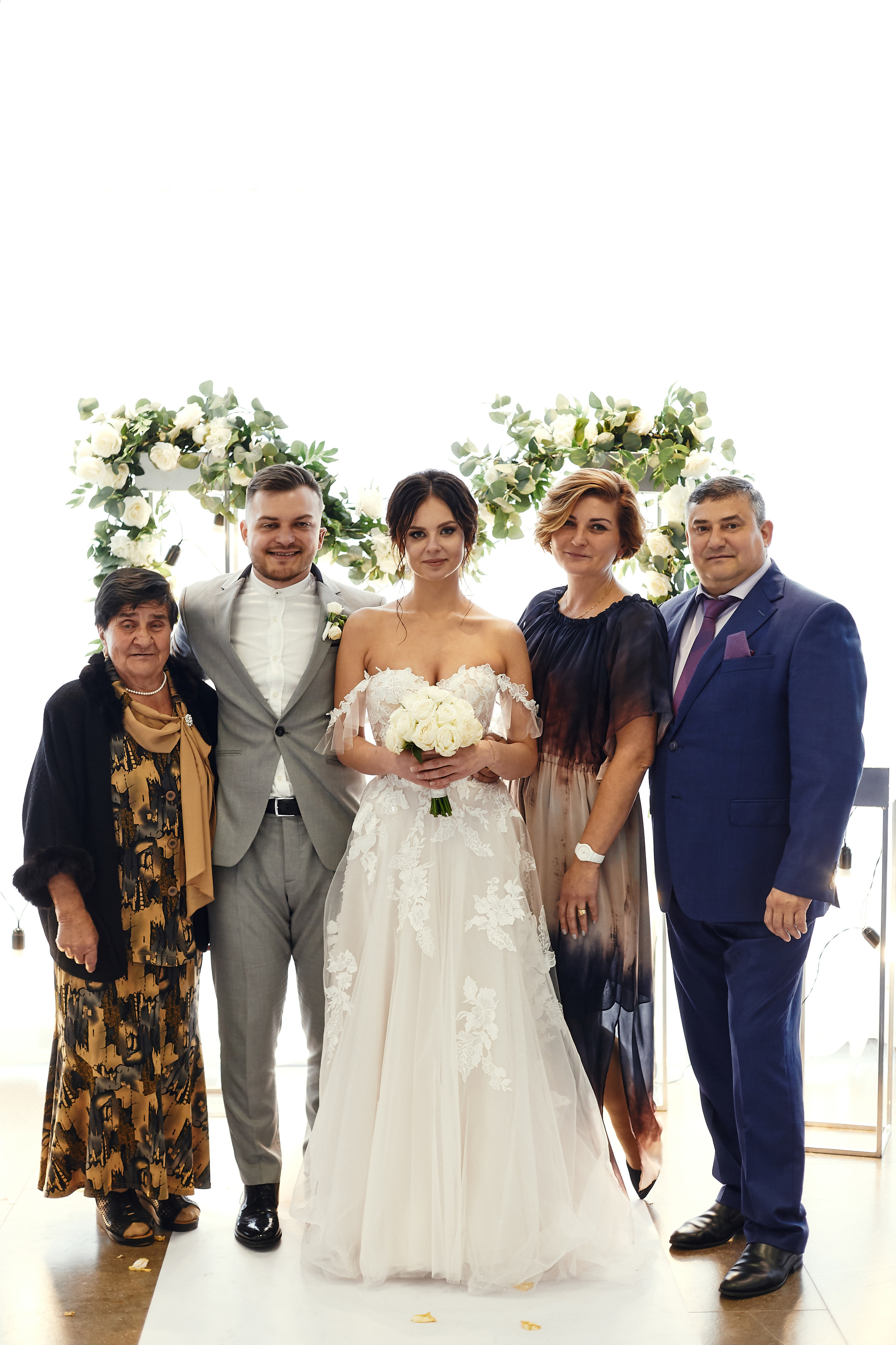 Свадебная фотосессия. Александр Прозоров фотограф в Кирове