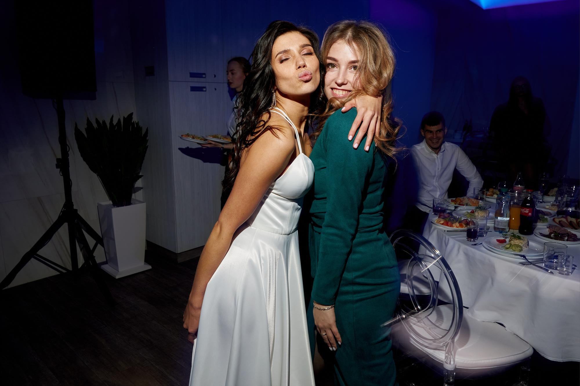 Свадебная фотосессия. Александр Прозоров фотограф в Кирове