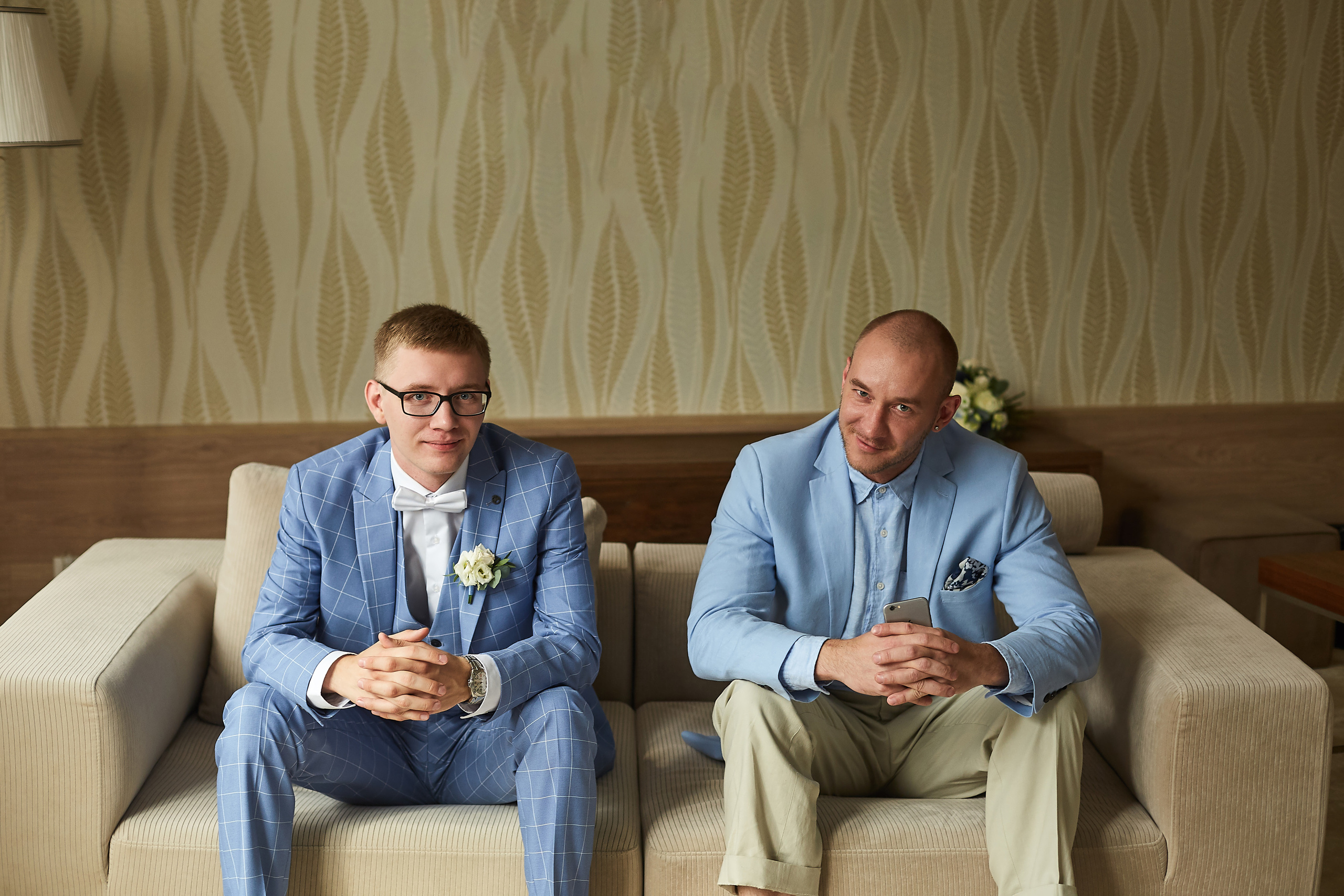 Свадебная фотосессия. Александр Прозоров фотограф в Кирове