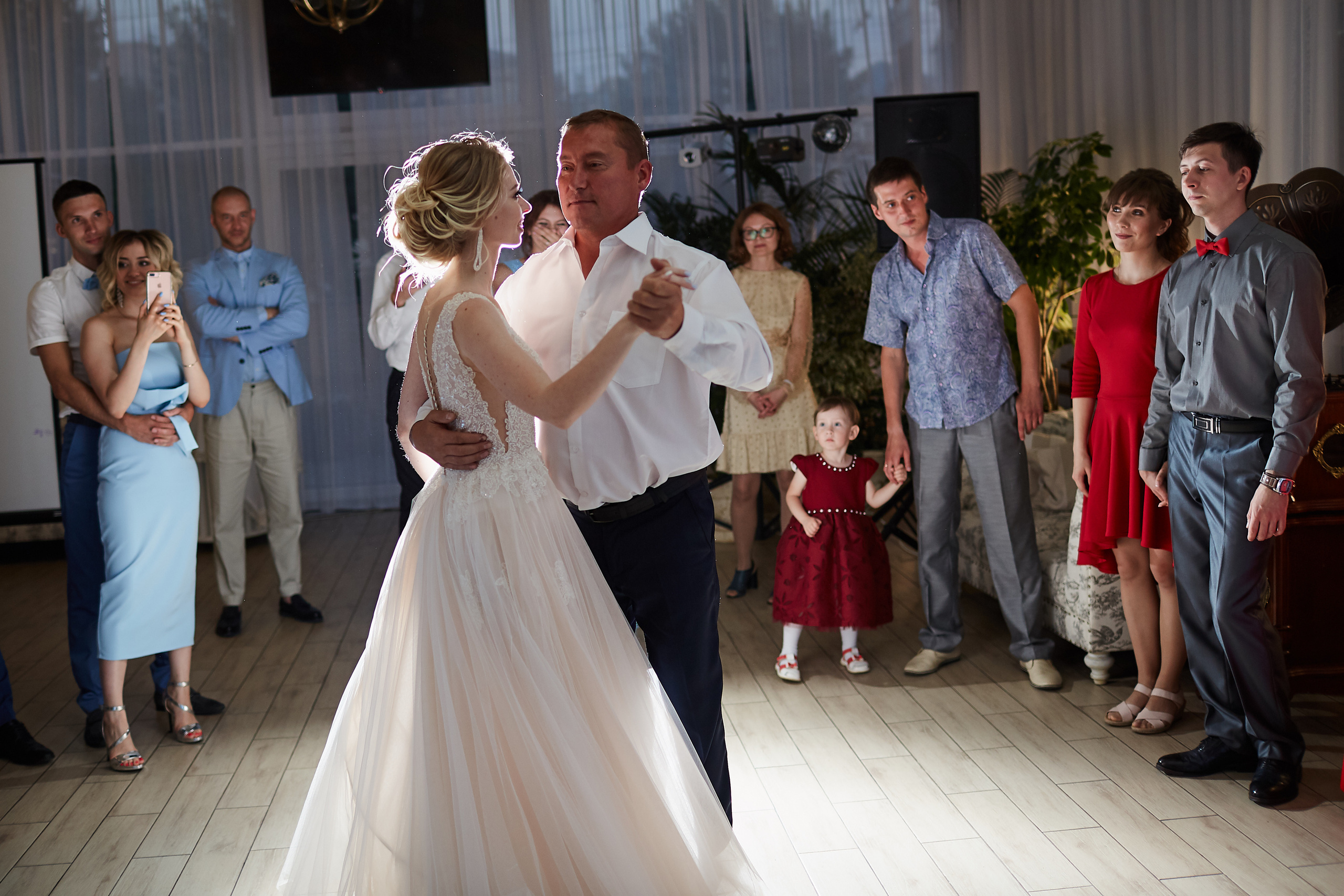 Свадебная фотосессия. Александр Прозоров фотограф в Кирове