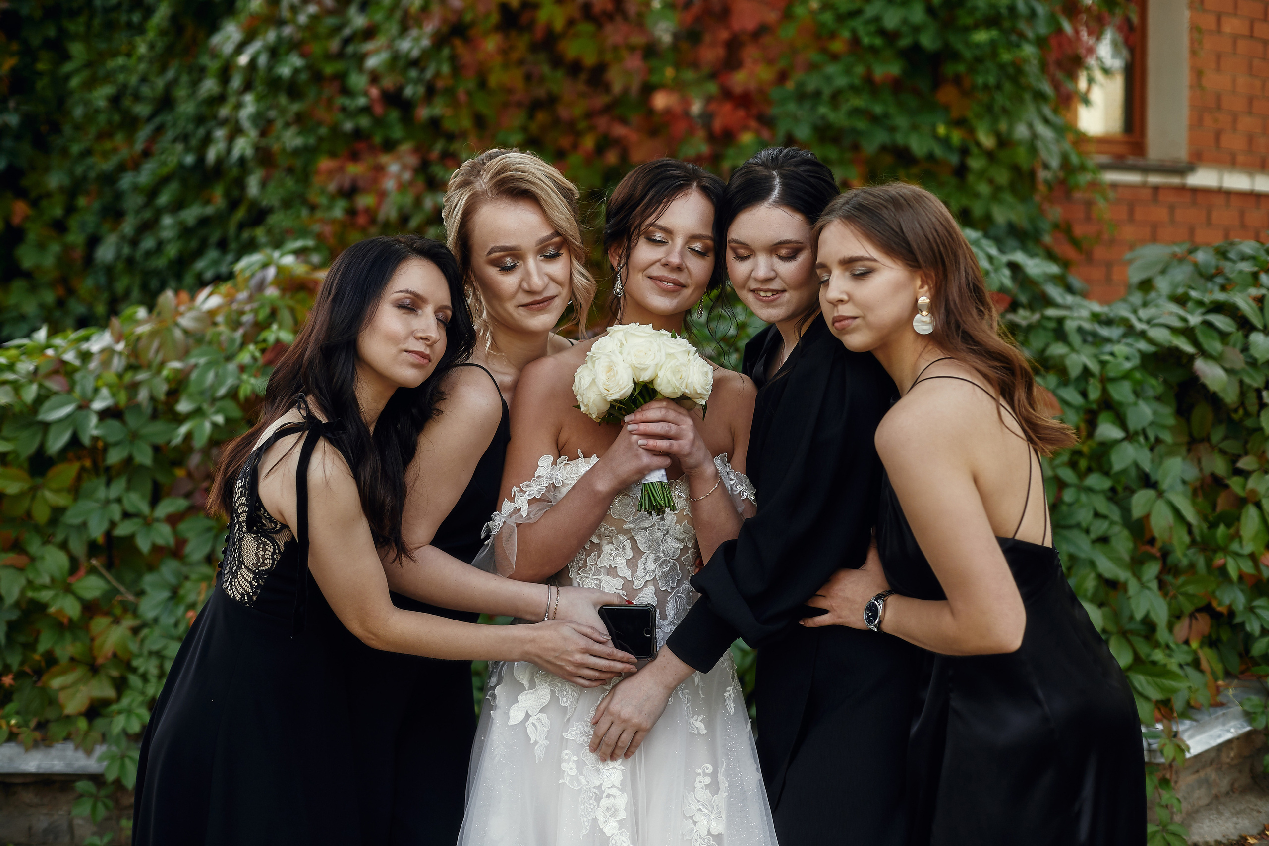 Свадебная фотосессия. Александр Прозоров фотограф в Кирове