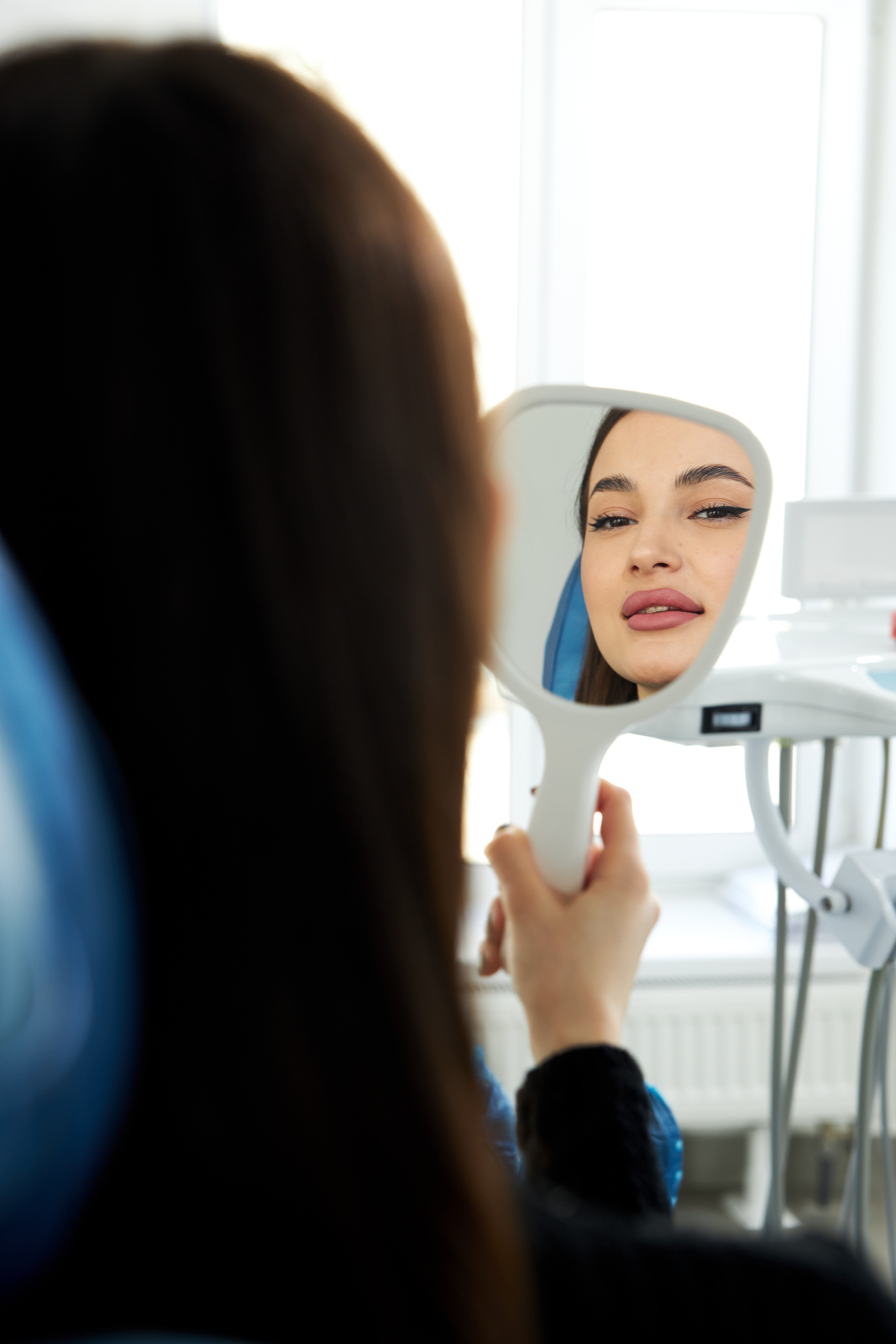 Стоматология. Александр Прозоров фотограф в Кирове